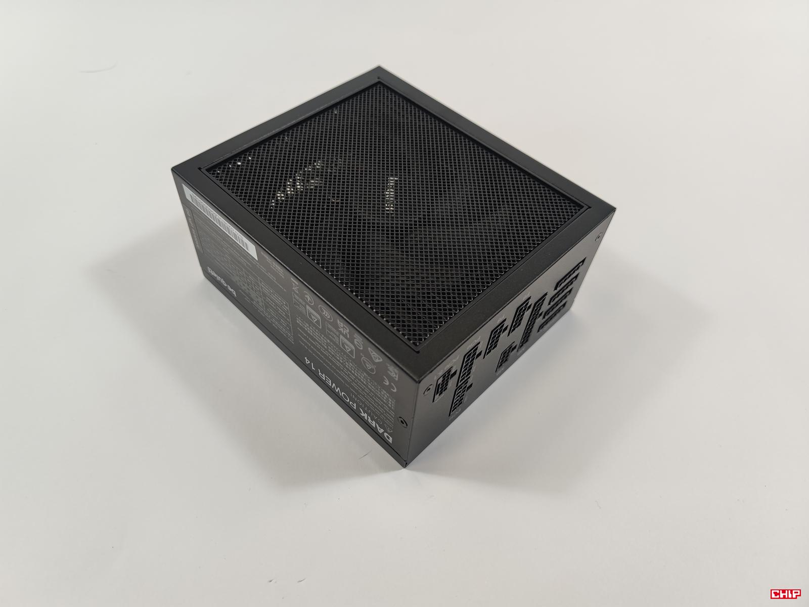 test be quiet! Dark Power 14 1000W, recenzja be quiet! Dark Power 14 1000W, opinia be quiet! Dark Power 14 1000W