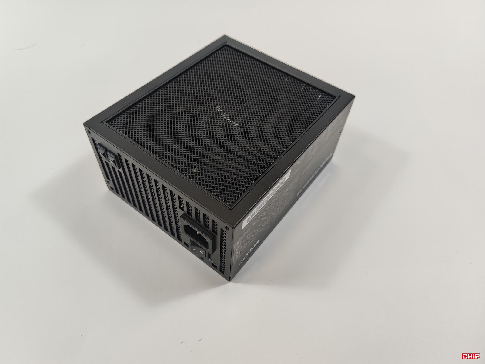 test be quiet! Dark Power 14 1000W, recenzja be quiet! Dark Power 14 1000W, opinia be quiet! Dark Power 14 1000W
