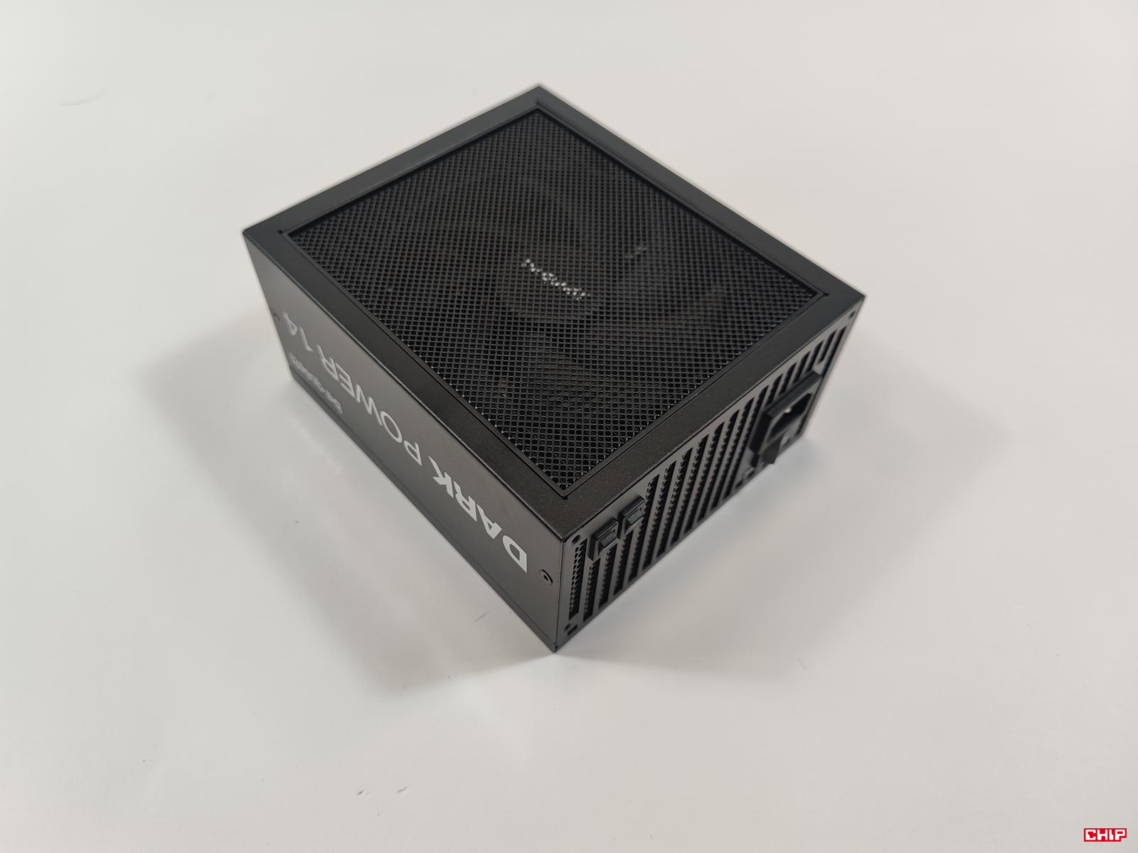 test be quiet! Dark Power 14 1000W, recenzja be quiet! Dark Power 14 1000W, opinia be quiet! Dark Power 14 1000W