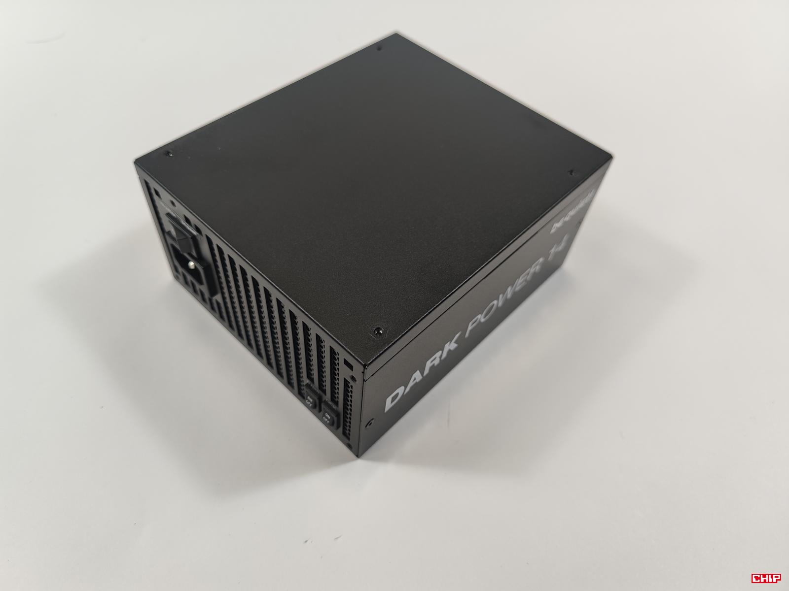 test be quiet! Dark Power 14 1000W, recenzja be quiet! Dark Power 14 1000W, opinia be quiet! Dark Power 14 1000W