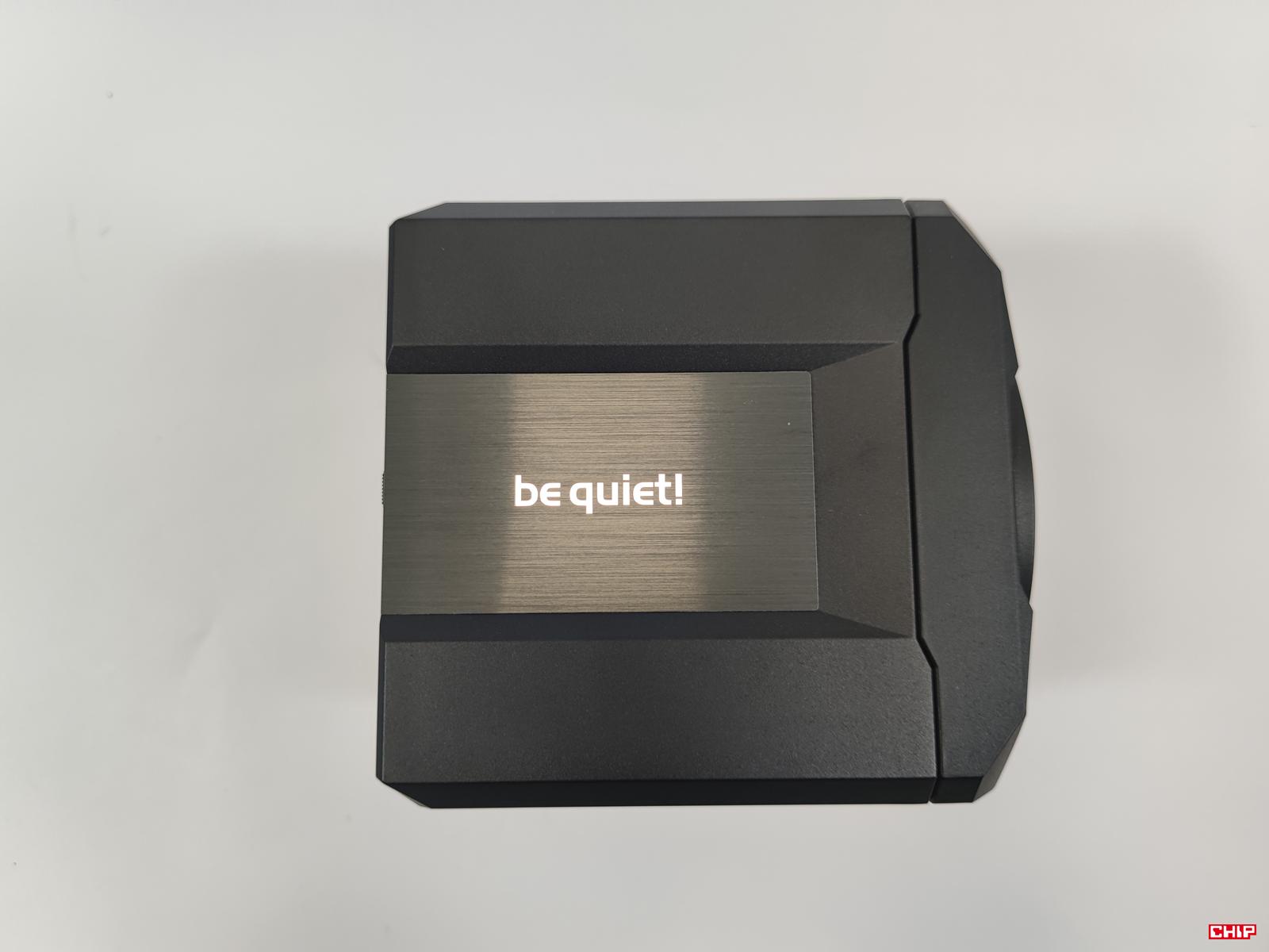 test be quiet! Dark Rock Pro 6, recenzja be quiet! Dark Rock Pro 6, opinia be quiet! Dark Rock Pro 6