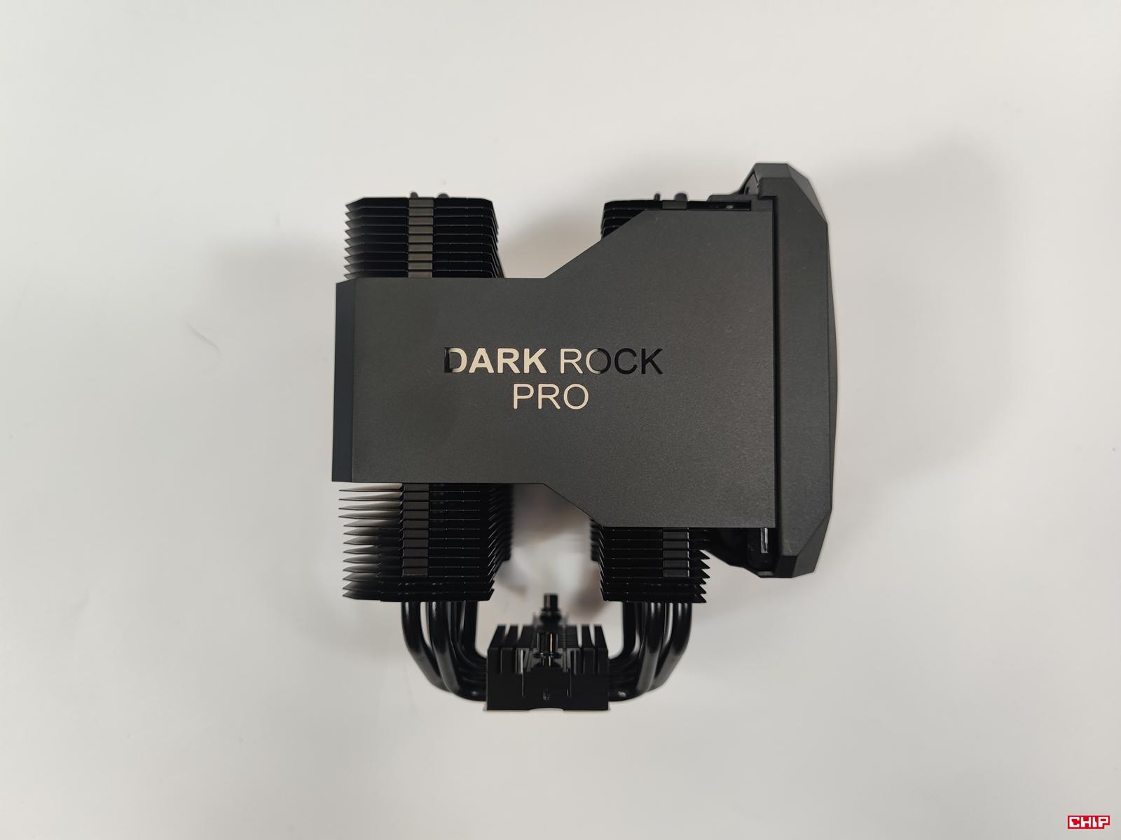 test be quiet! Dark Rock Pro 6, recenzja be quiet! Dark Rock Pro 6, opinia be quiet! Dark Rock Pro 6