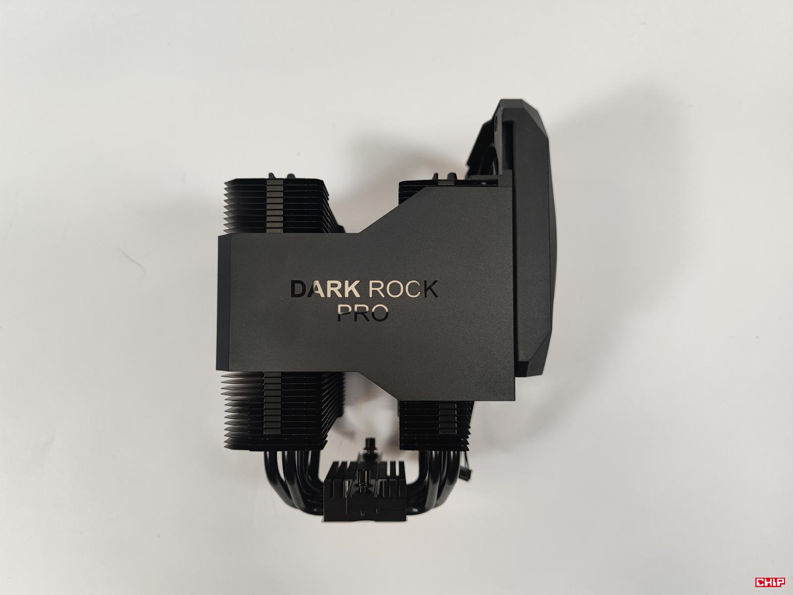 test be quiet! Dark Rock Pro 6, recenzja be quiet! Dark Rock Pro 6, opinia be quiet! Dark Rock Pro 6