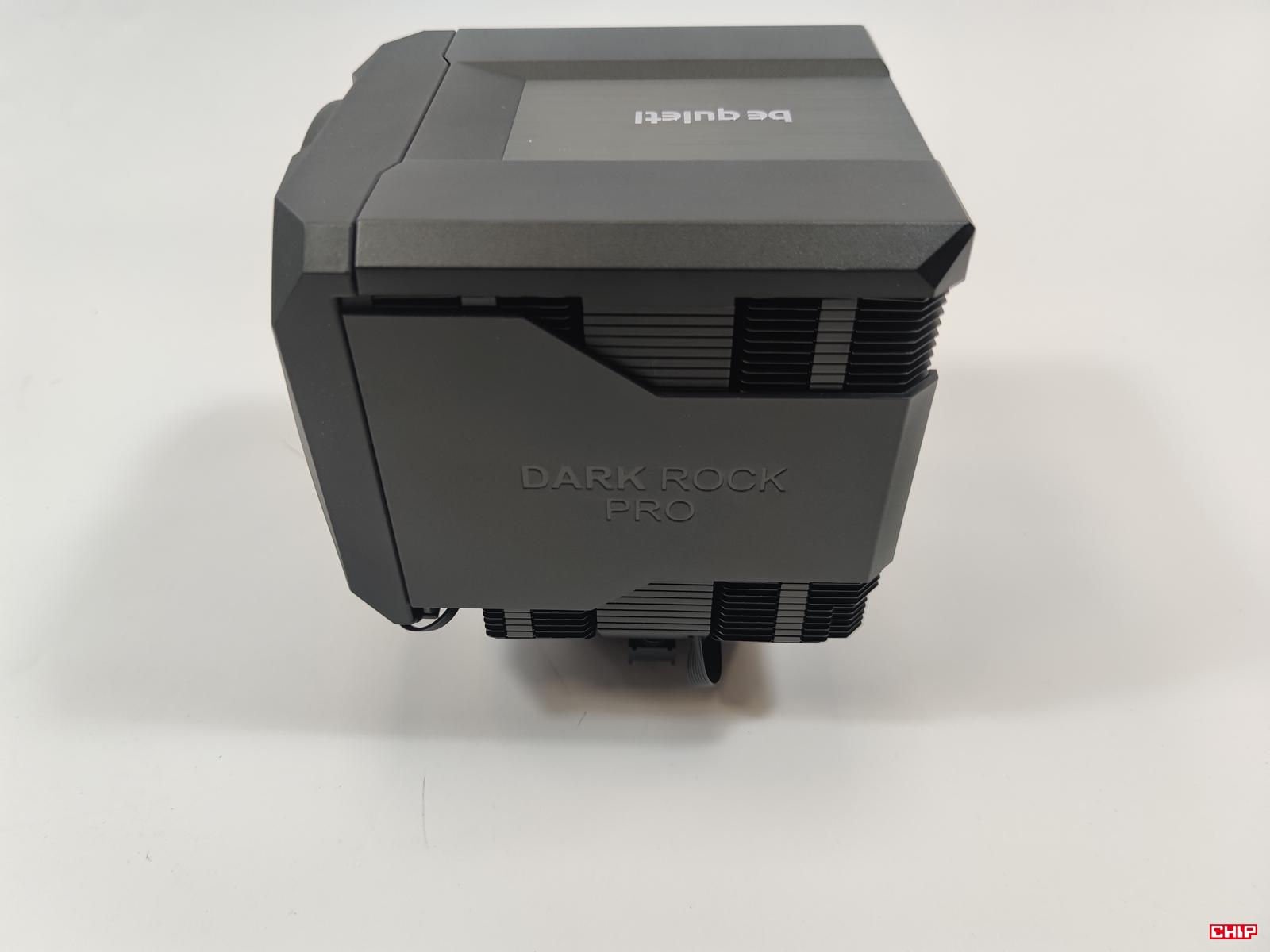 test be quiet! Dark Rock Pro 6, recenzja be quiet! Dark Rock Pro 6, opinia be quiet! Dark Rock Pro 6