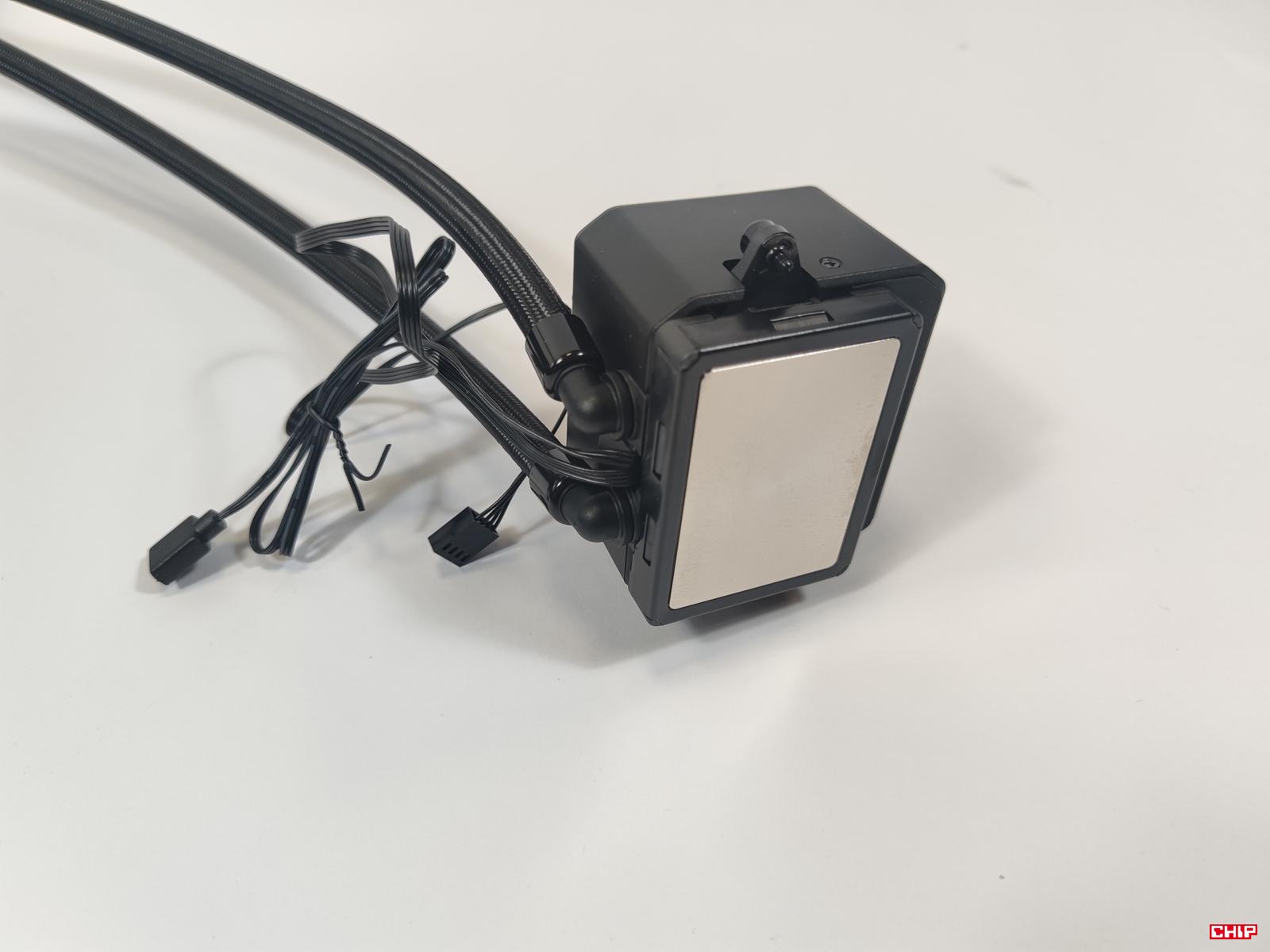 test be quiet! Silent Loop 3 360, recenzja be quiet! Silent Loop 3 360, opinia be quiet! Silent Loop 3 360