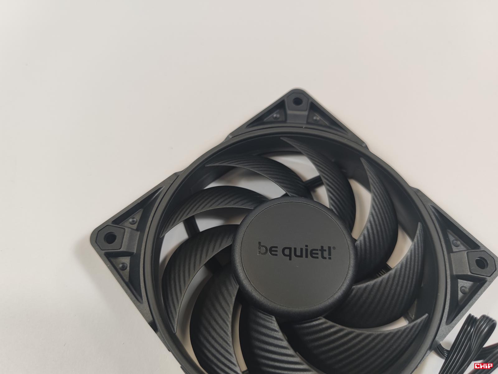 test be quiet! Silent Loop 3 360, recenzja be quiet! Silent Loop 3 360, opinia be quiet! Silent Loop 3 360