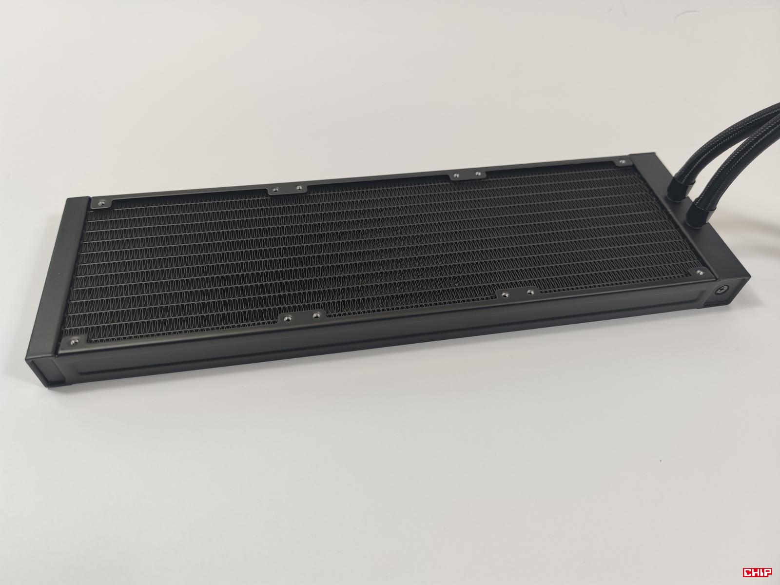 test be quiet! Silent Loop 3 360, recenzja be quiet! Silent Loop 3 360, opinia be quiet! Silent Loop 3 360