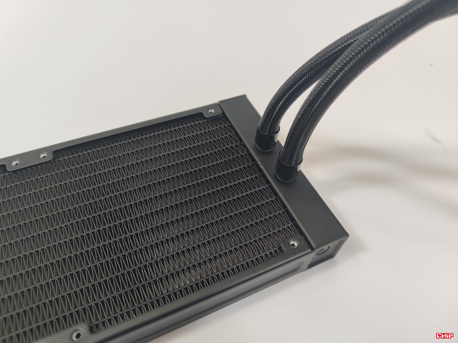 test be quiet! Silent Loop 3 360, recenzja be quiet! Silent Loop 3 360, opinia be quiet! Silent Loop 3 360