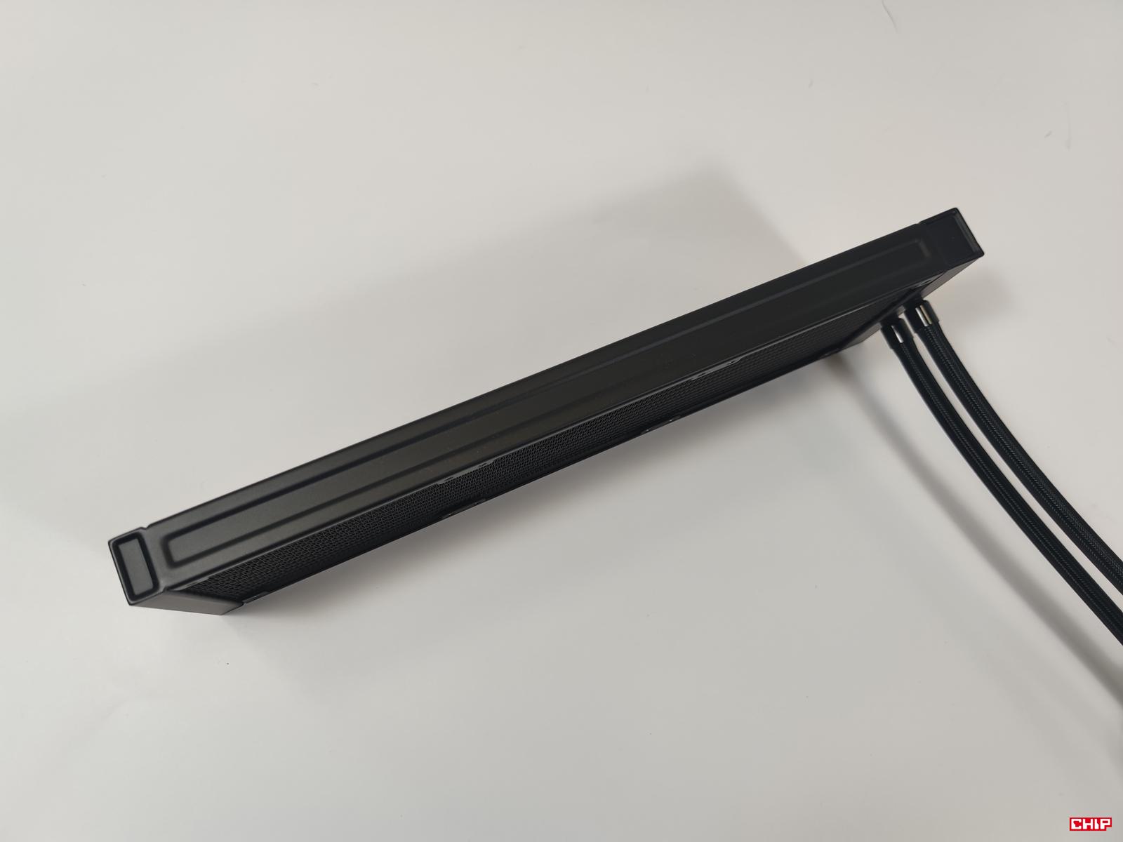 test be quiet! Silent Loop 3 360, recenzja be quiet! Silent Loop 3 360, opinia be quiet! Silent Loop 3 360