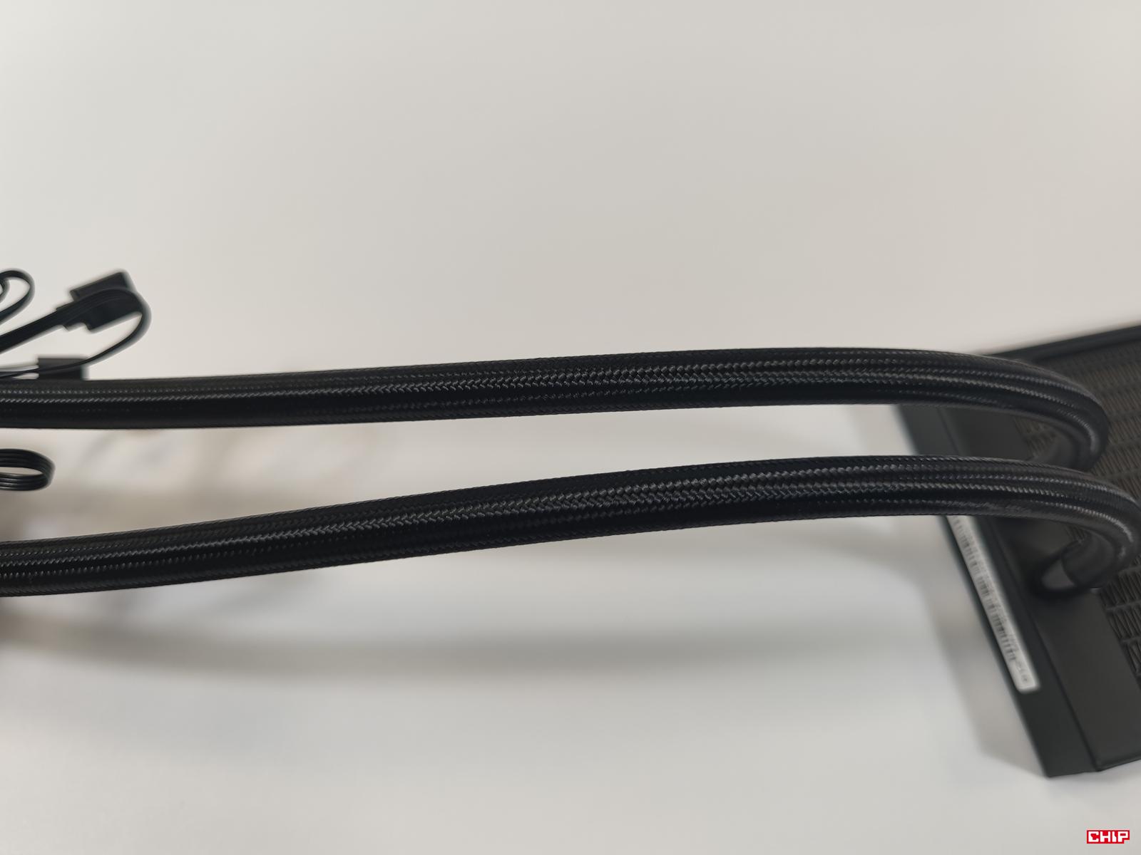 test be quiet! Silent Loop 3 360, recenzja be quiet! Silent Loop 3 360, opinia be quiet! Silent Loop 3 360