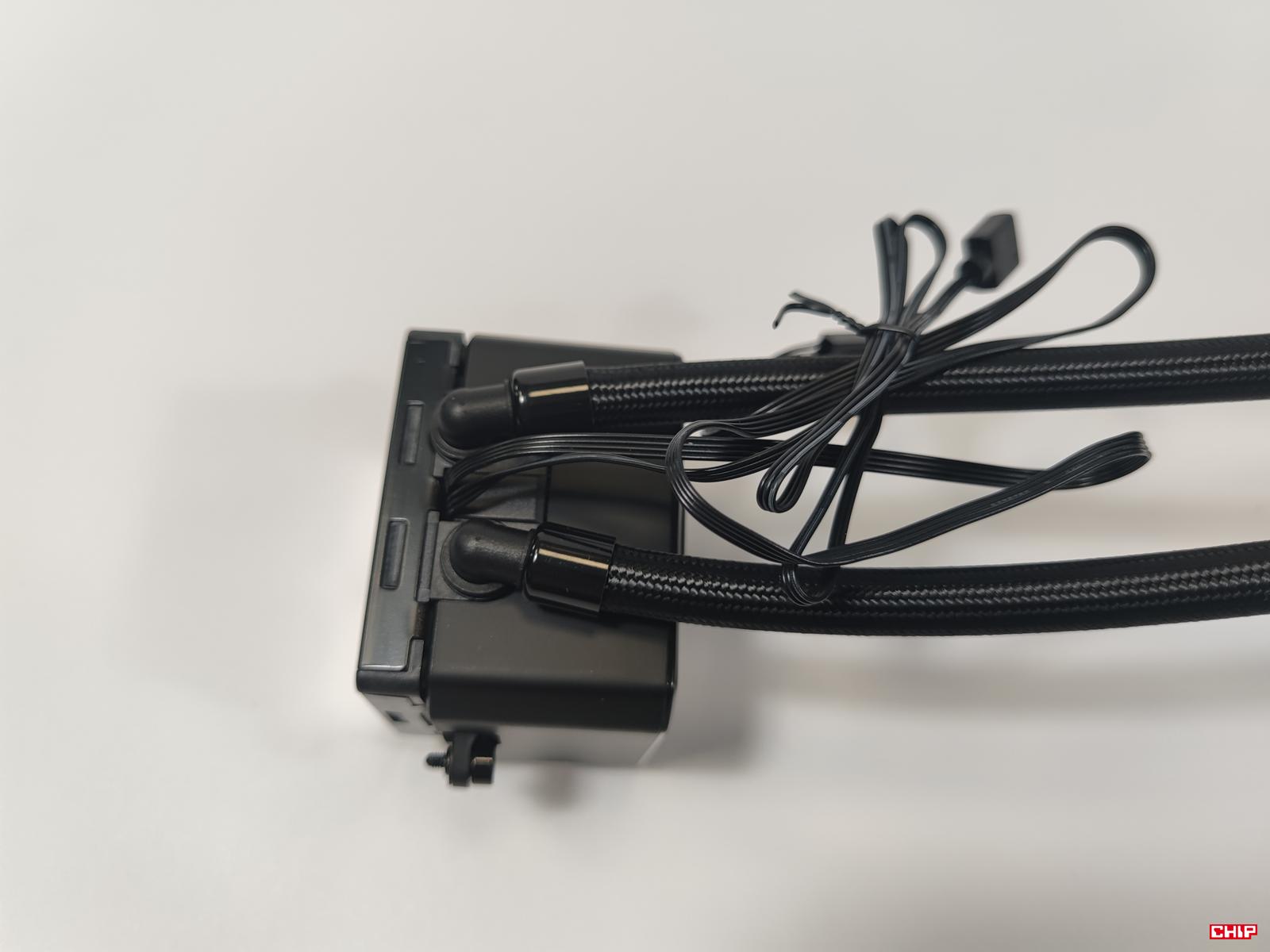test be quiet! Silent Loop 3 360, recenzja be quiet! Silent Loop 3 360, opinia be quiet! Silent Loop 3 360