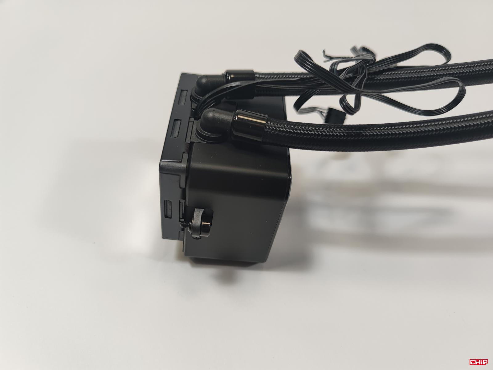 test be quiet! Silent Loop 3 360, recenzja be quiet! Silent Loop 3 360, opinia be quiet! Silent Loop 3 360