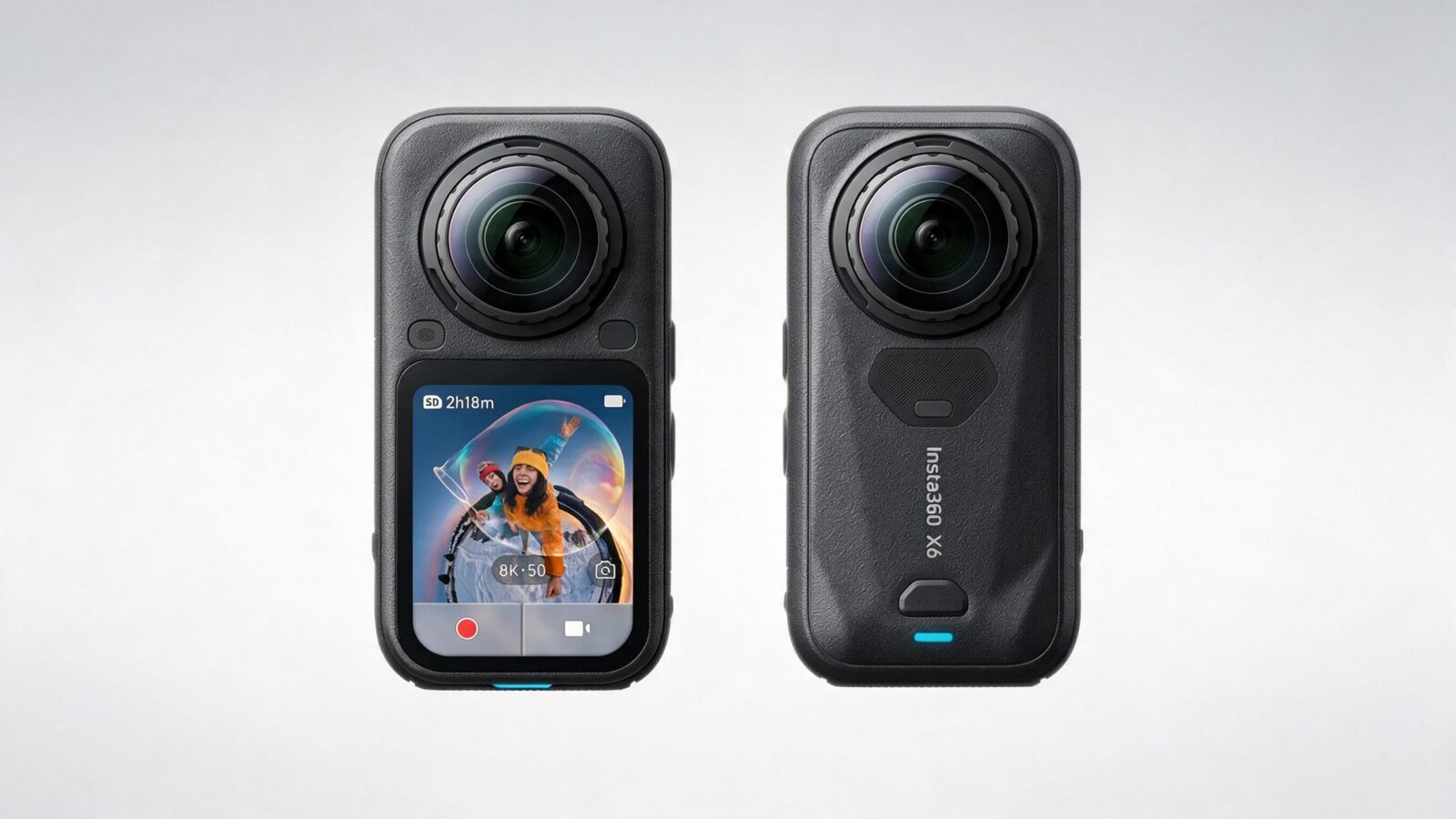 Takiego 8K jeszcze u nich nie grali. Insta360 X6 wycieka i będzie na co czekać