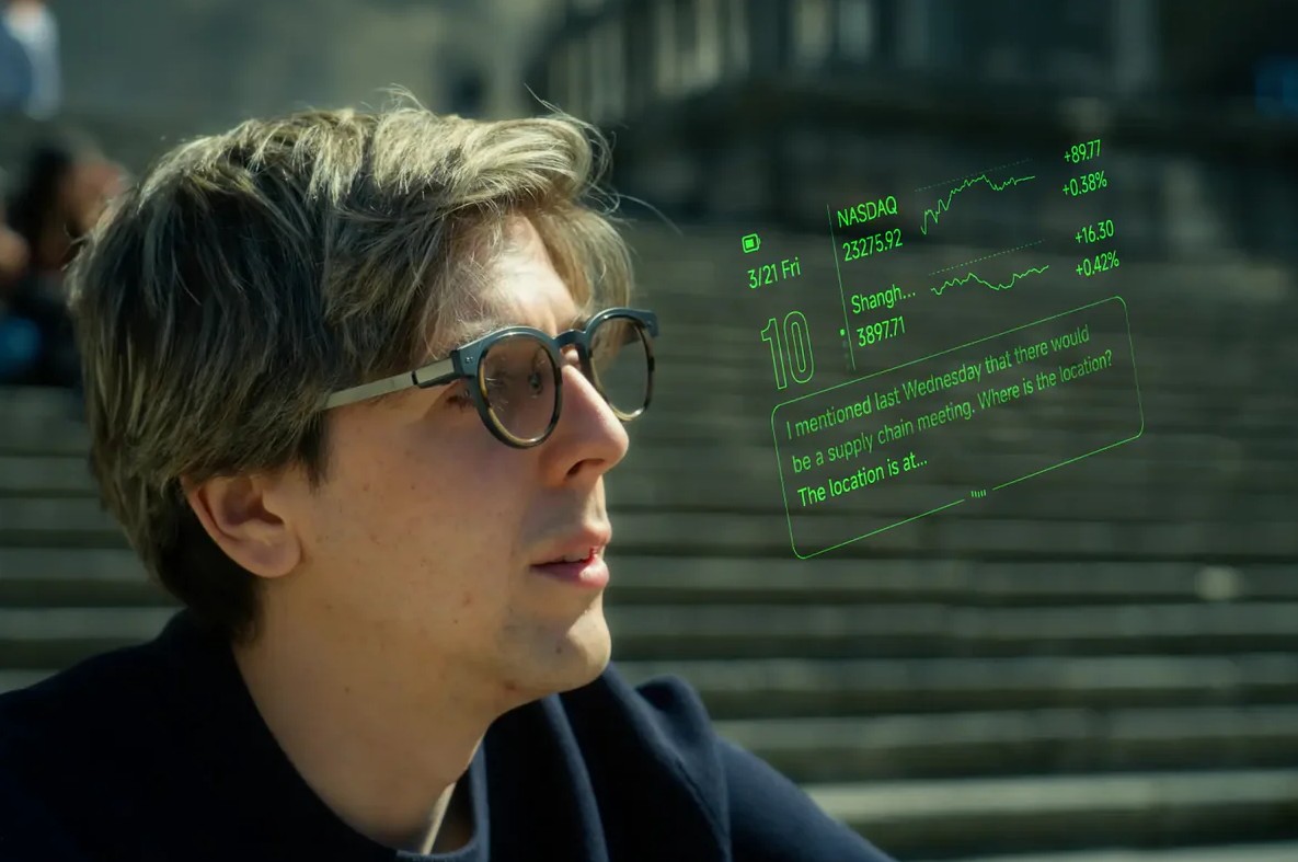 AI na nosie, ale bez wścibskiej kamery. Te inteligentne okulary sama chciałabym nosić