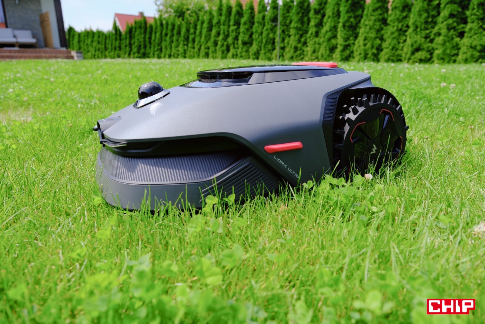 MOVA LiDAX Ultra 800