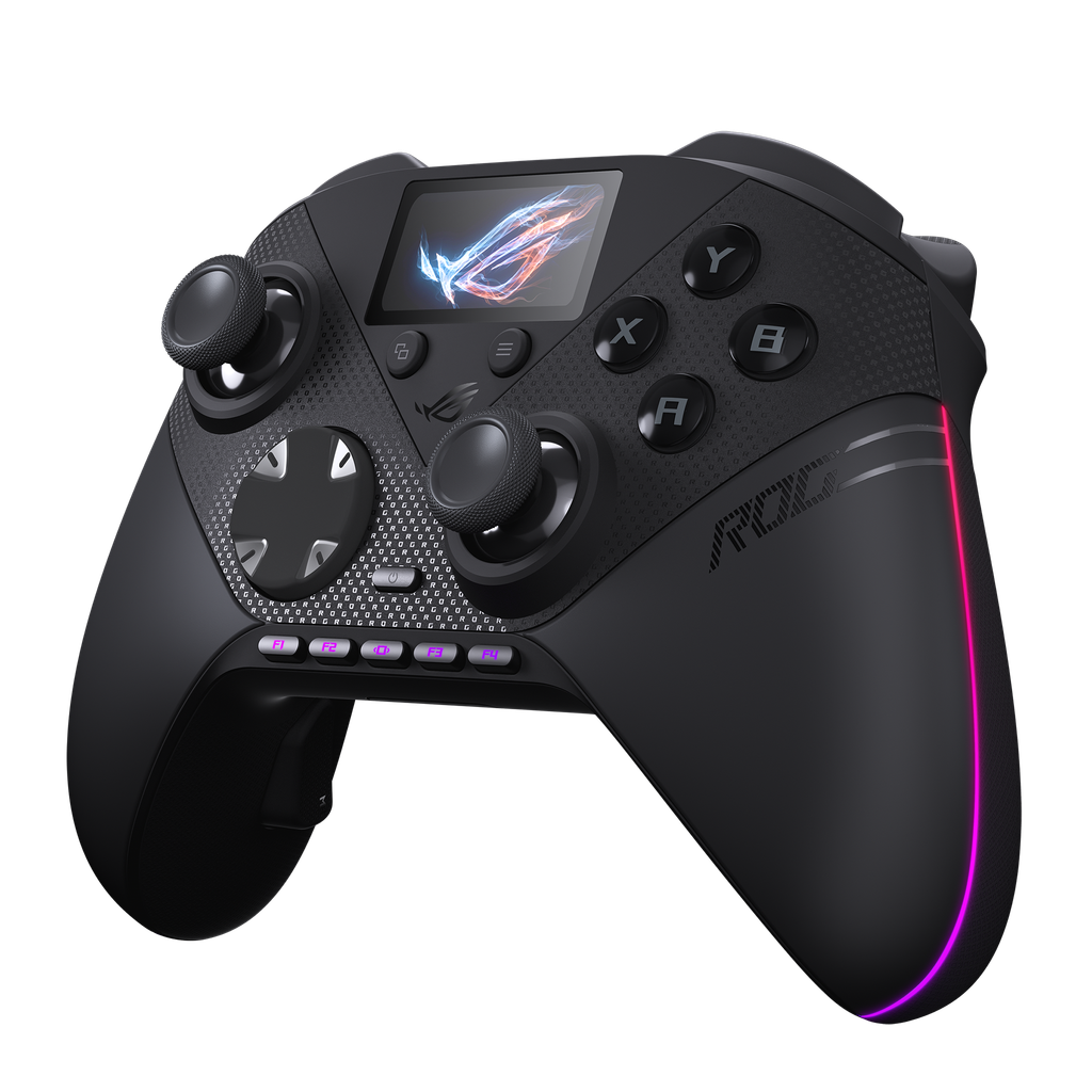 ASUS ROG Raikiri II Pro