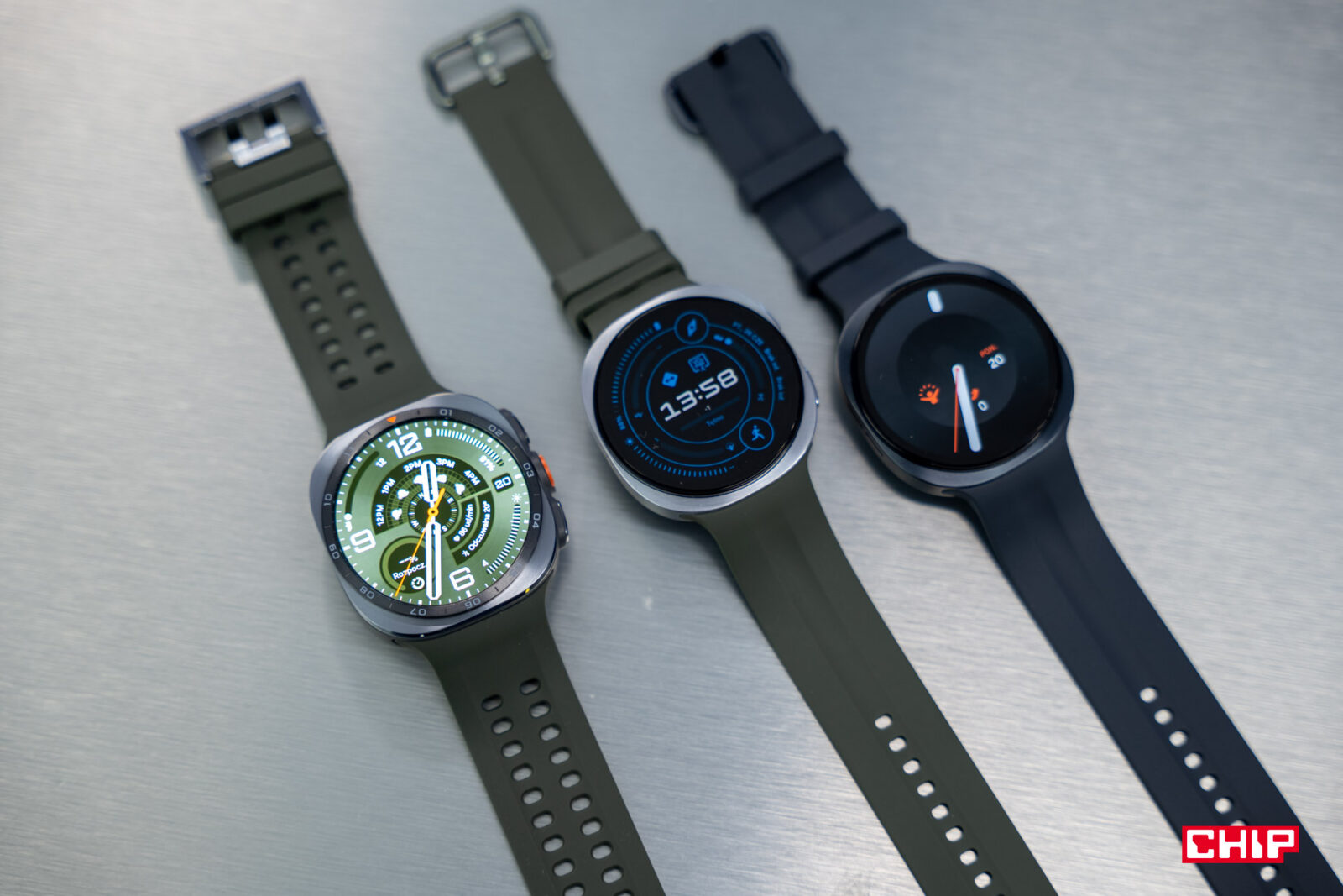 Samsung Galaxy Watch w 2026 roku
