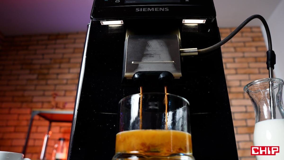 Siemens EQ500 czy EQ600? Dwa ekspresy, dwa sposoby na dobrą kawę