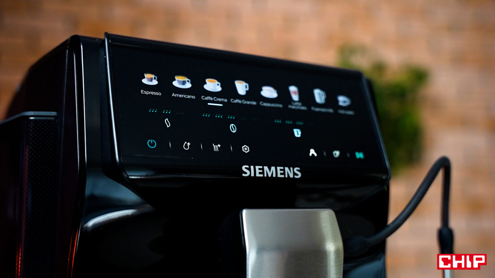 Siemens EQ500 czy EQ600? Dwa ekspresy, dwa sposoby na dobrą kawę