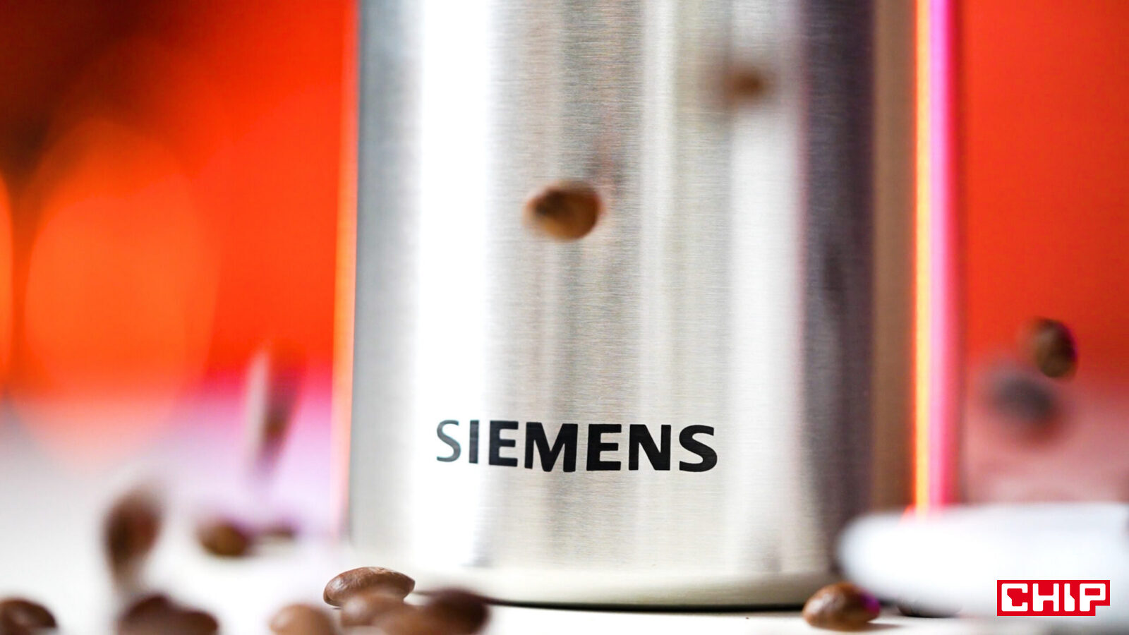 Siemens EQ500 czy EQ600? Dwa ekspresy, dwa sposoby na dobrą kawę
