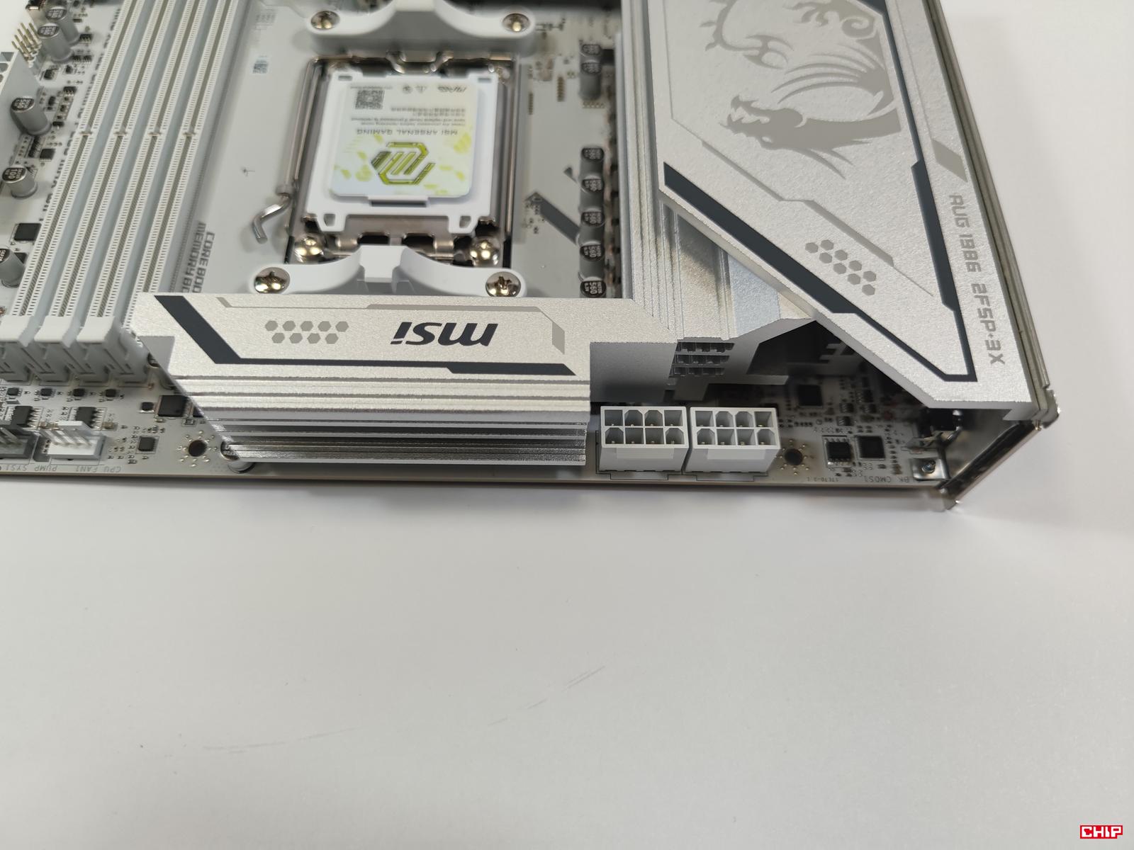 test MSI MAG X870E GAMING PLUS MAX WIFI, recenzja MSI MAG X870E GAMING PLUS MAX WIFI, opinia MSI MAG X870E GAMING PLUS MAX WIFI