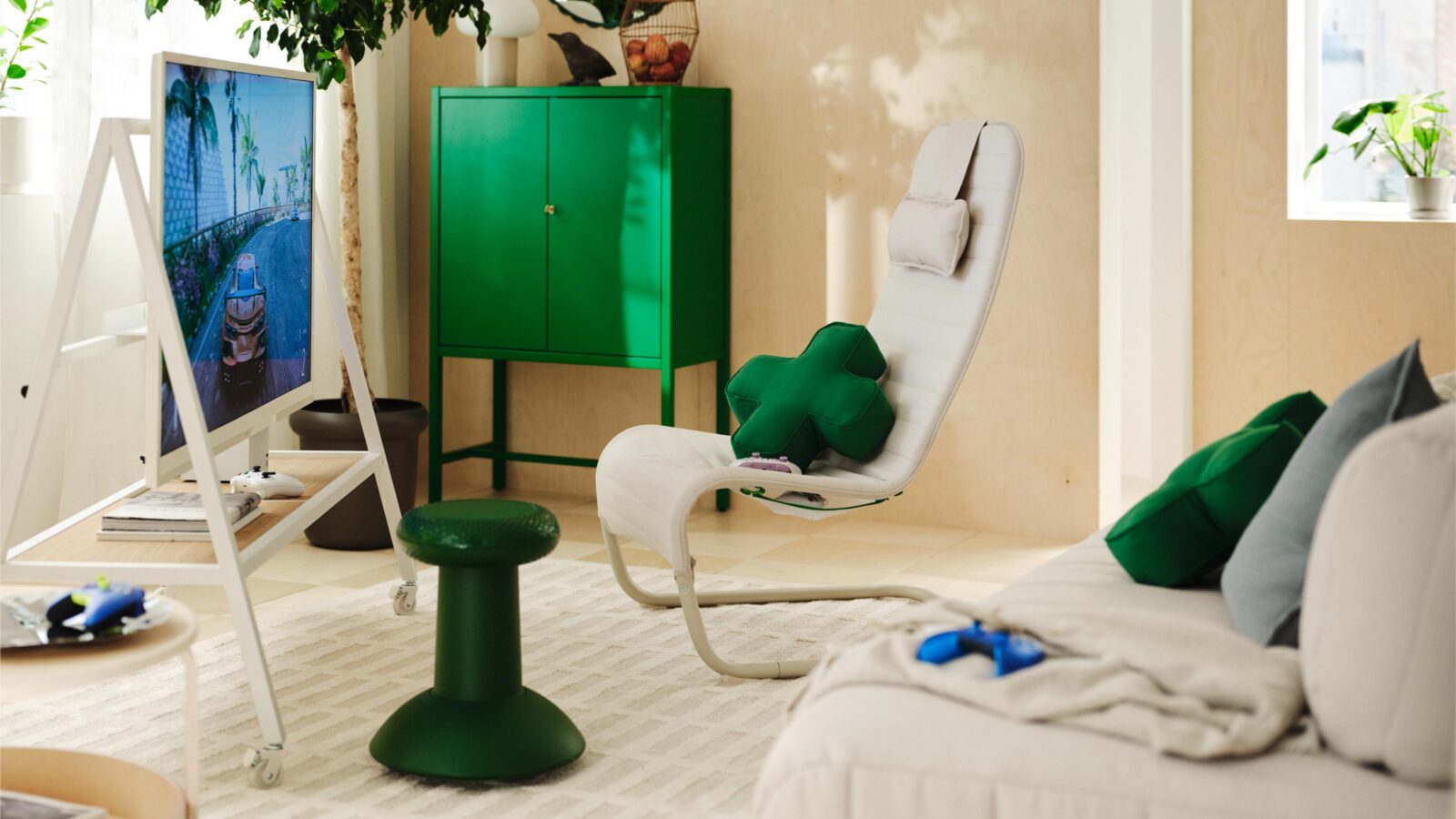 Xbox i IKEA we wspólnej kolekcji