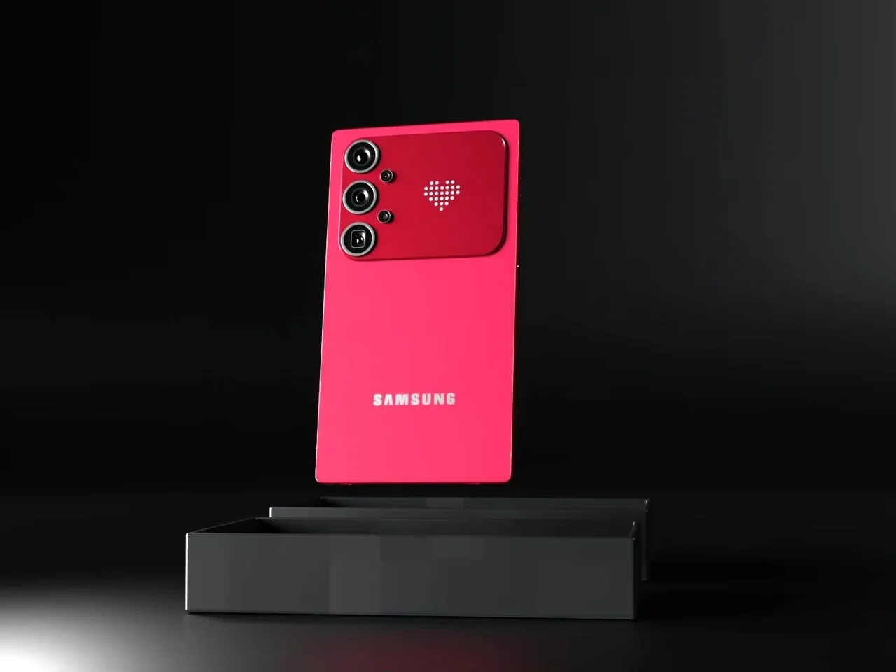 Samsung Galaxy S27 Ultra