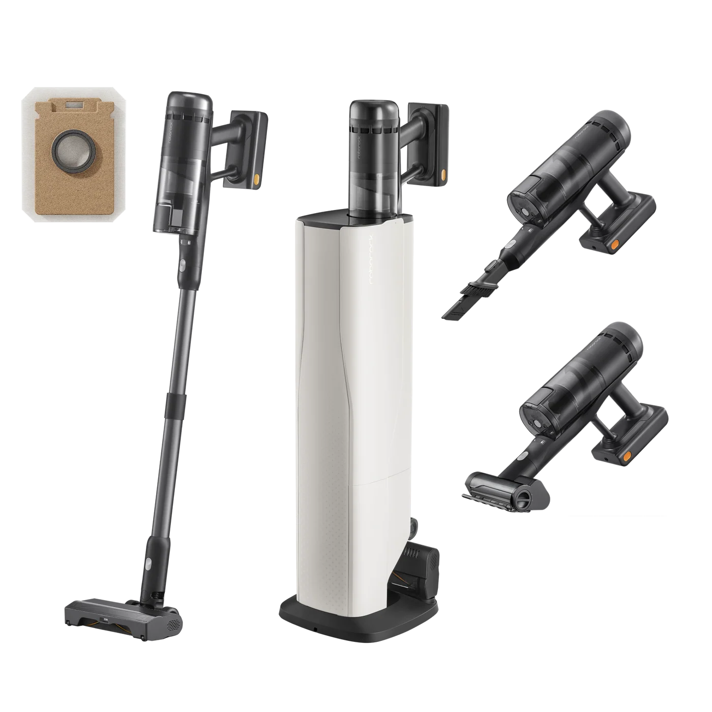 Roborock H60 Hub Ultra