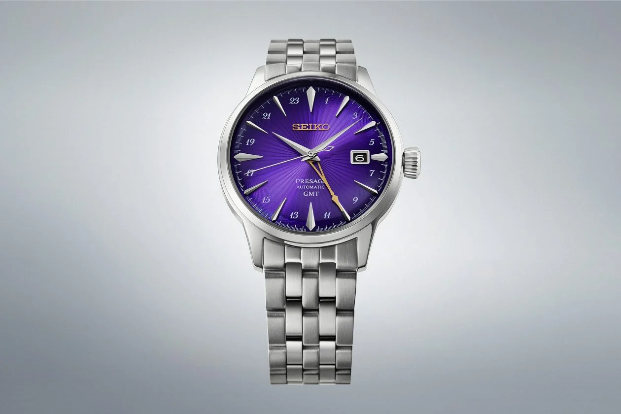 seiko