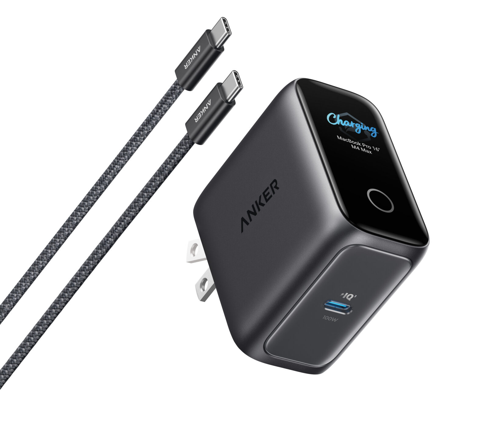 Anker Laptop Charger Pro