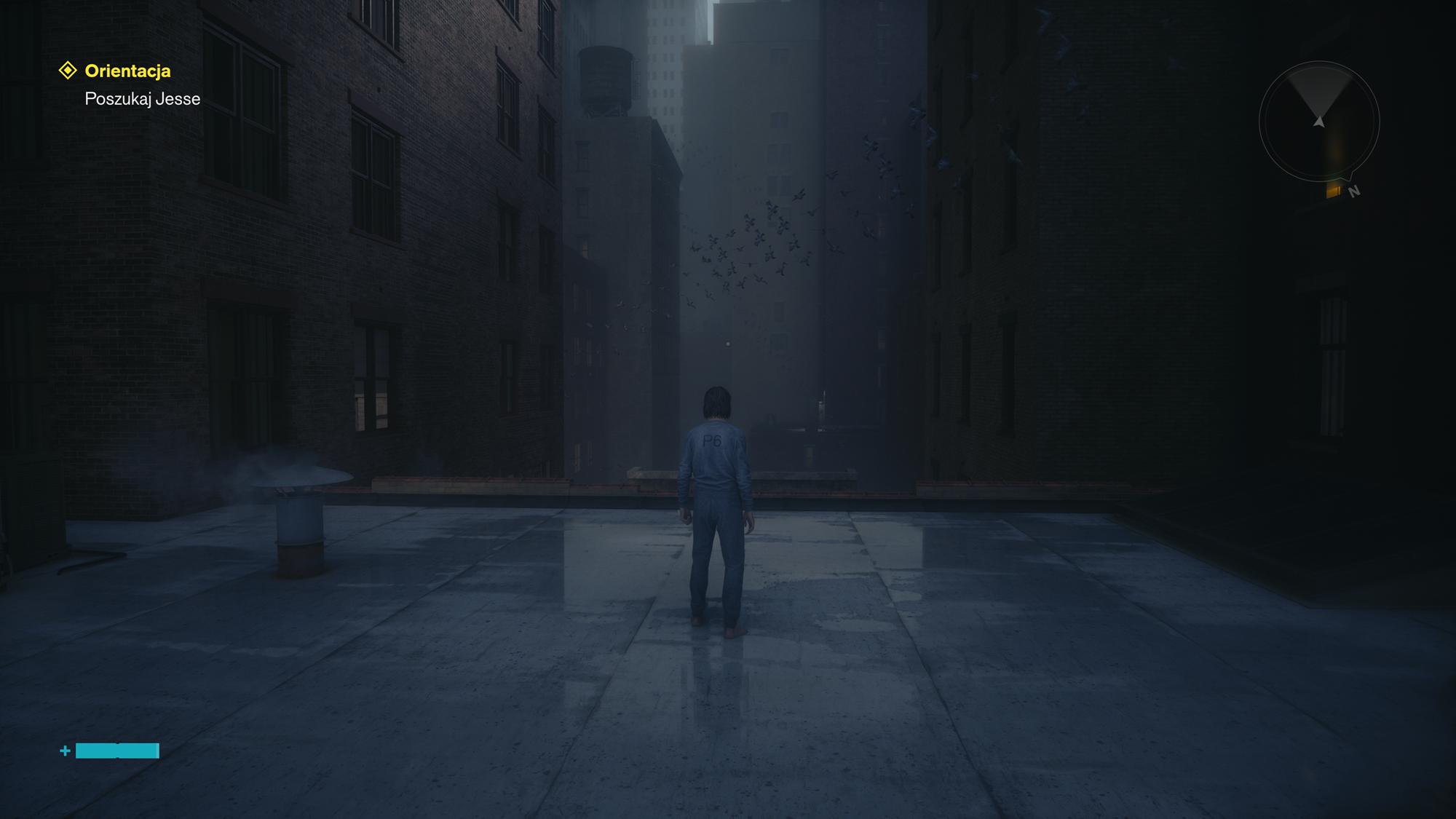 Foreground