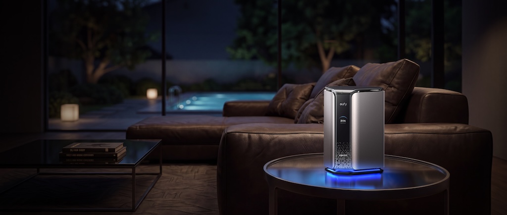 Anker MindBase