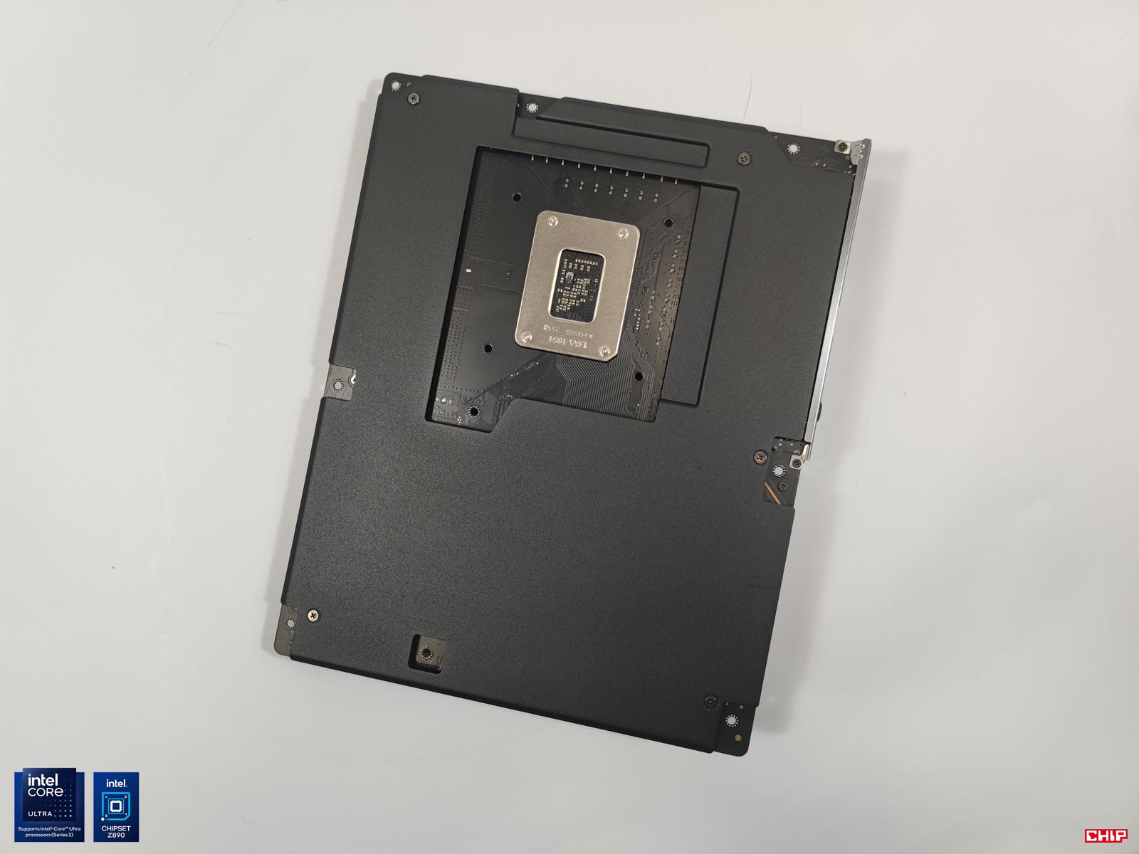 test Z890 Aorus Elite Duo X, recenzja Z890 Aorus Elite Duo X, opinia Z890 Aorus Elite Duo X