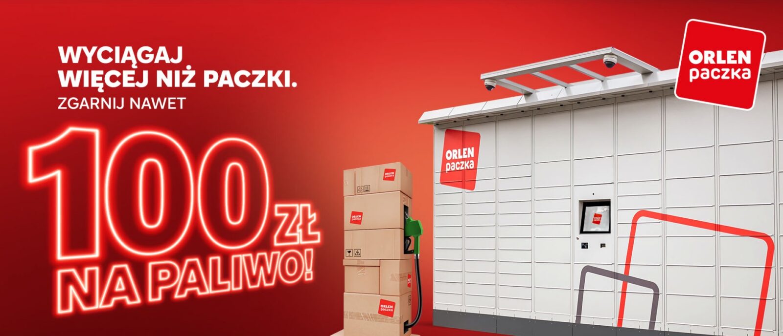 Orlen Paczka