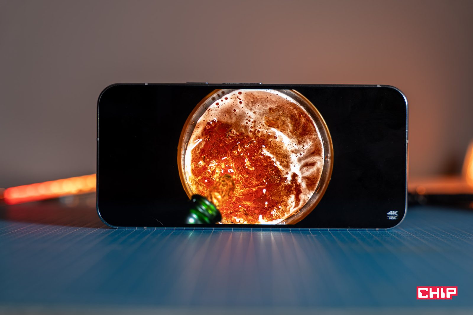 Google Pixel 11 Pro XL ekran