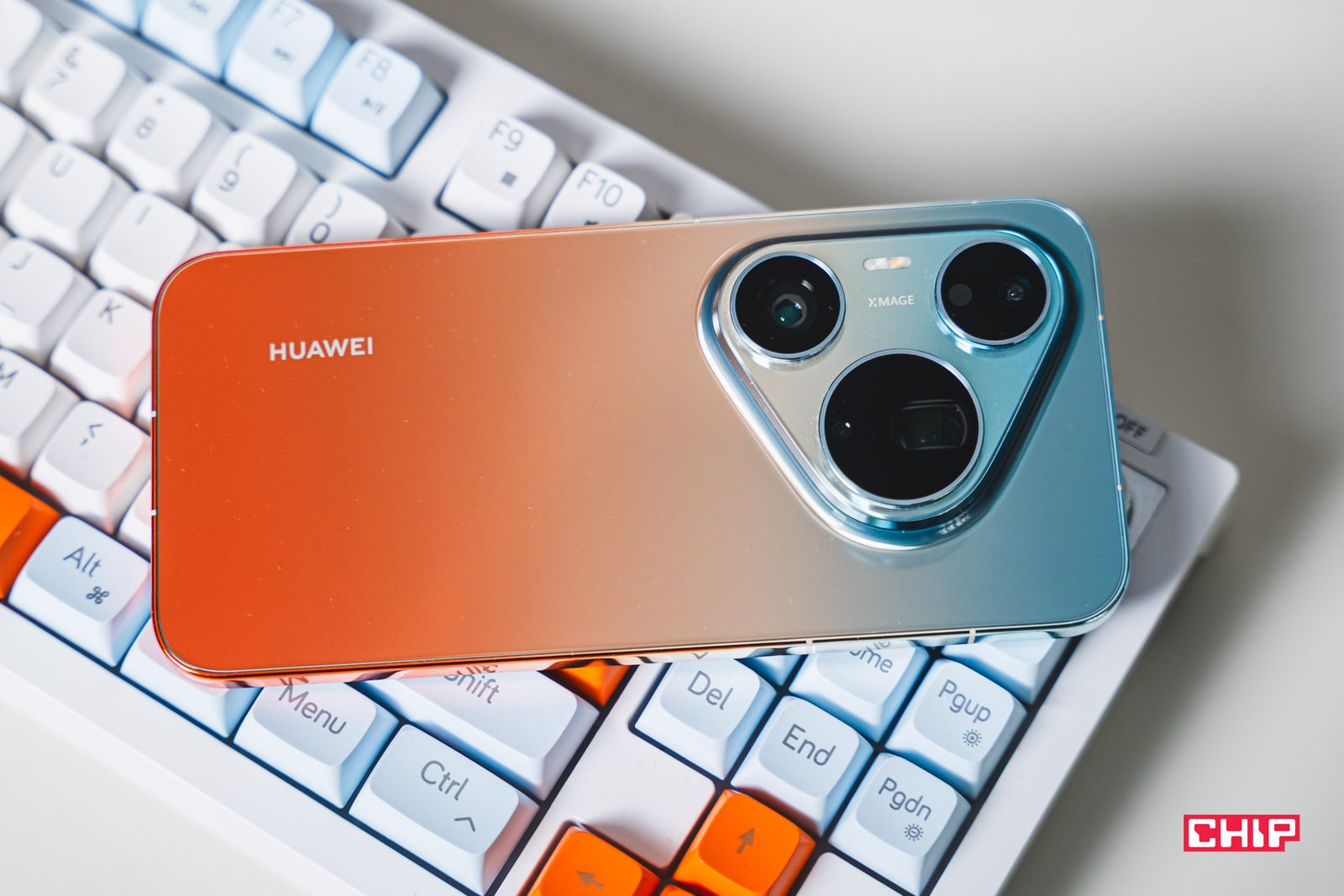 Huawei Pura 90s Pro Max