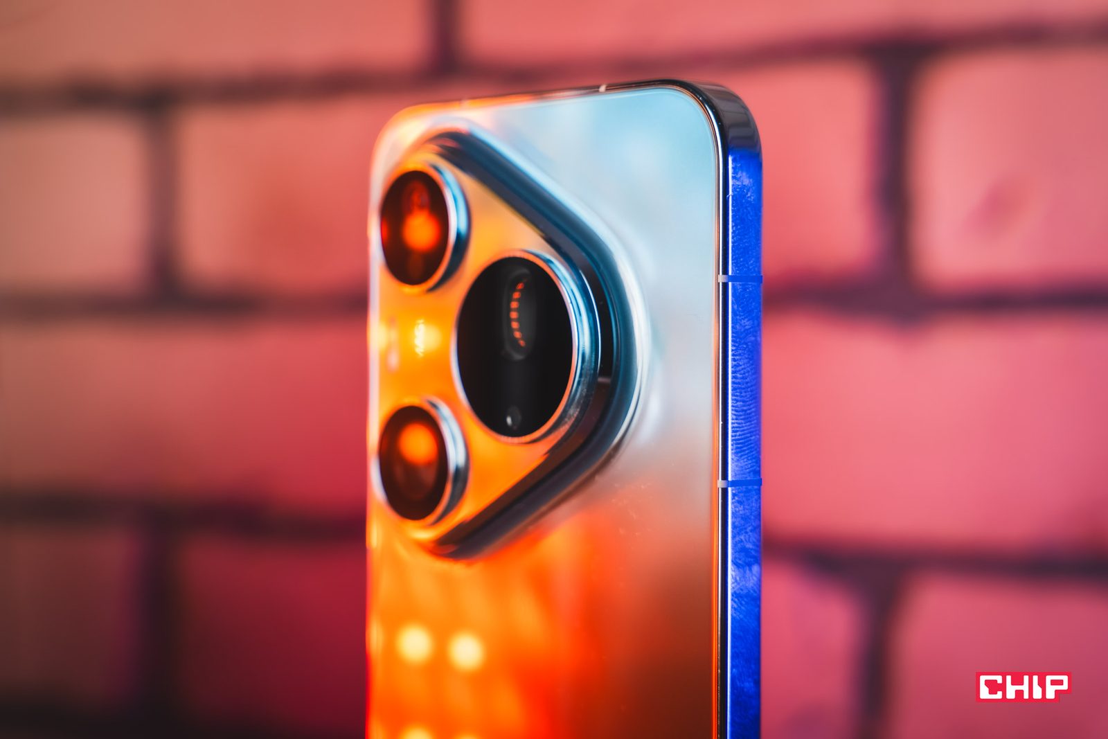 Huawei Pura 90s Pro Max aparat