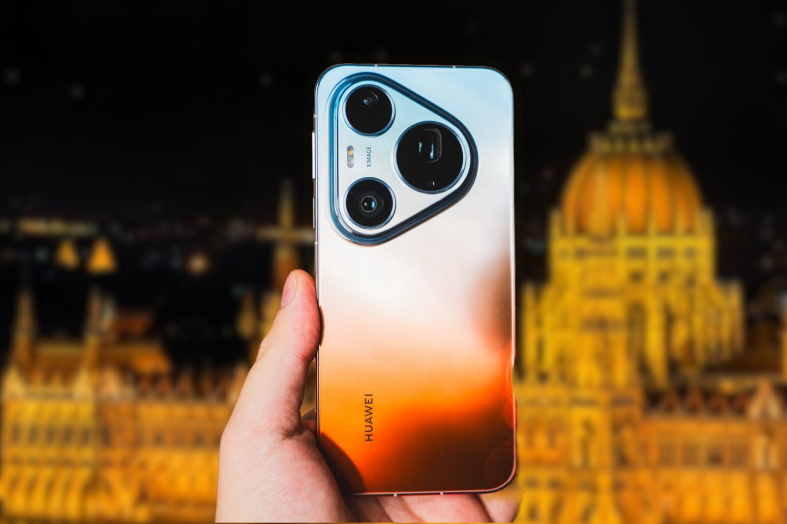 HUAWEI Pura 90s Pro Max