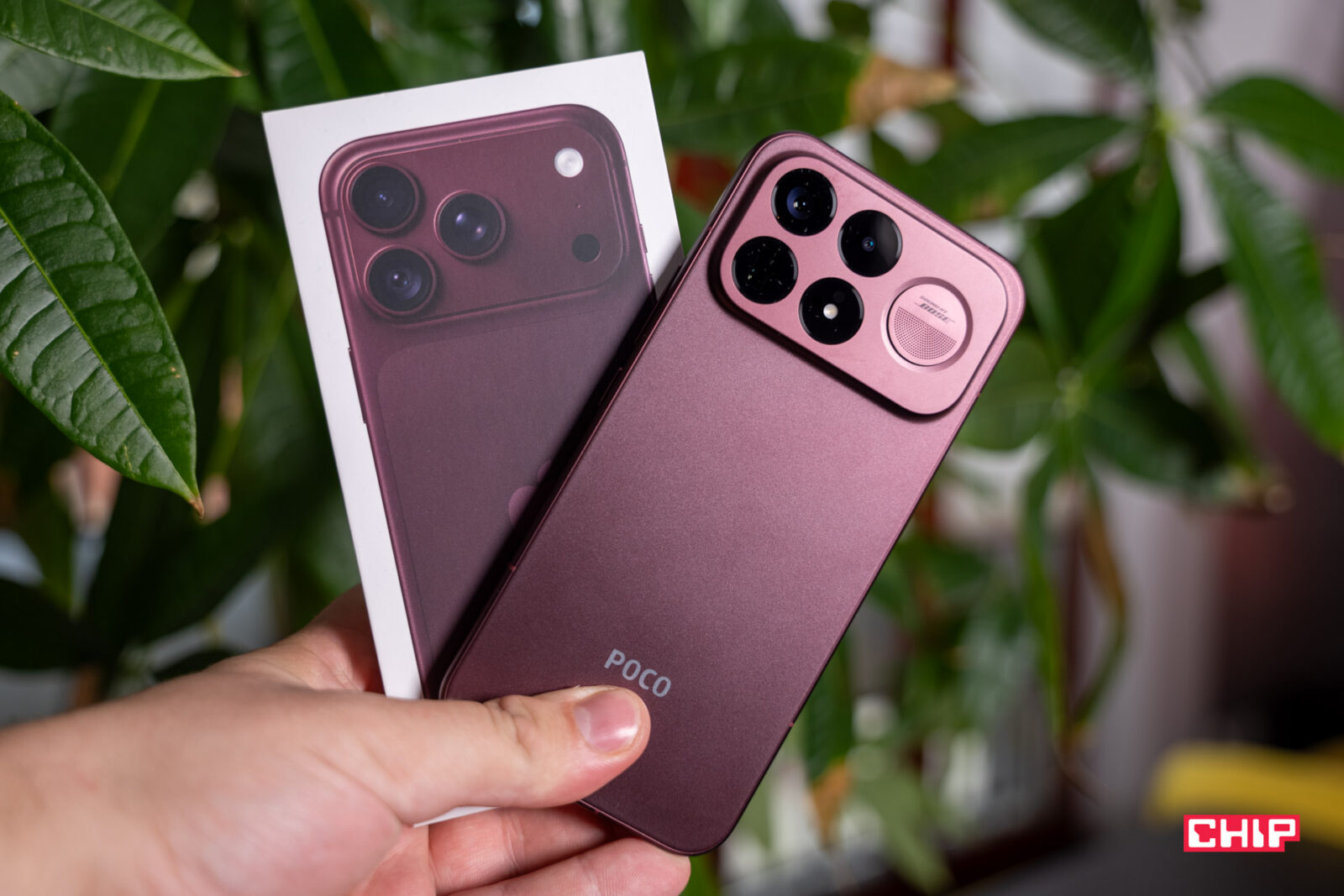POCO F9 Ultra