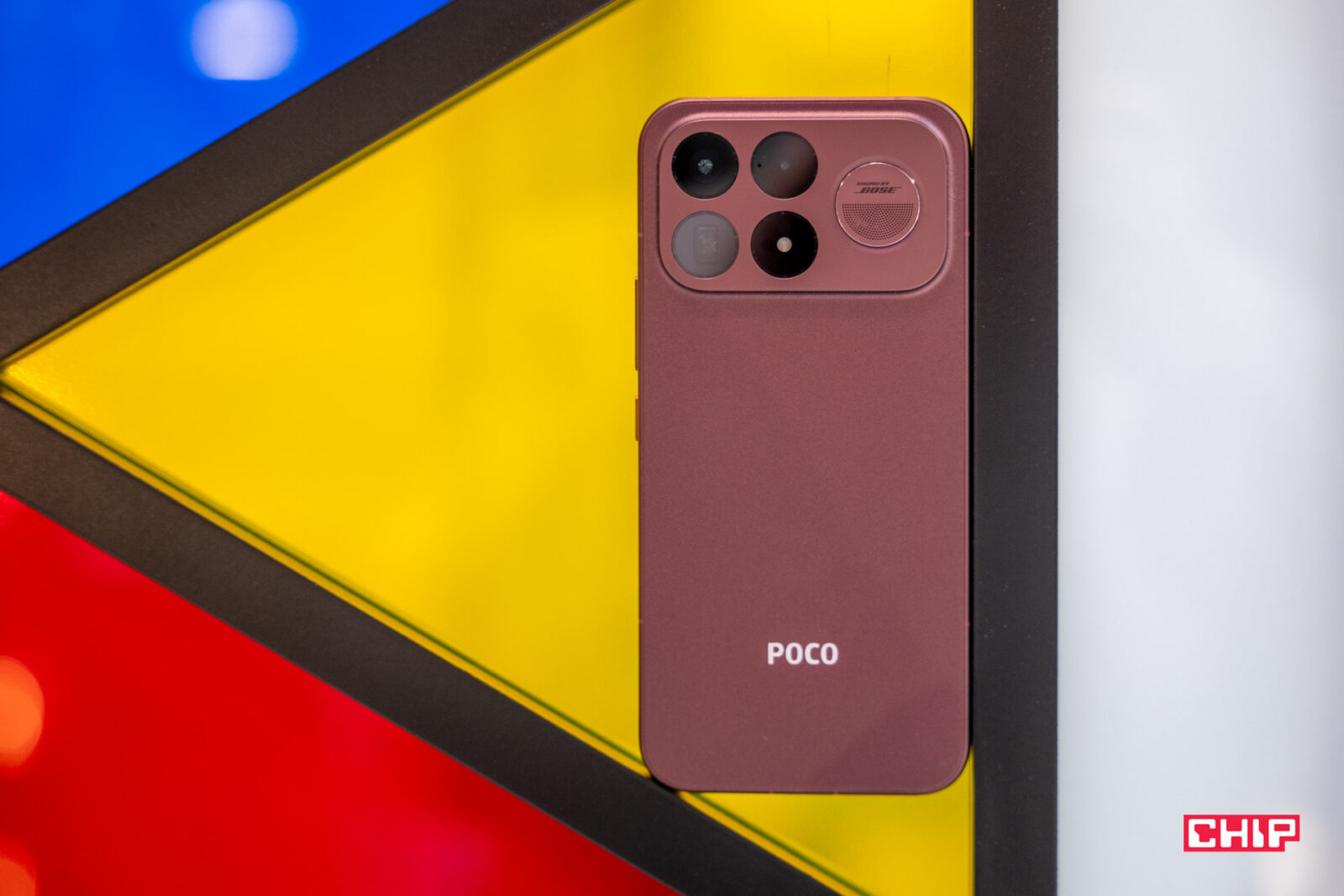 Recenzja POCO F9 Ultra