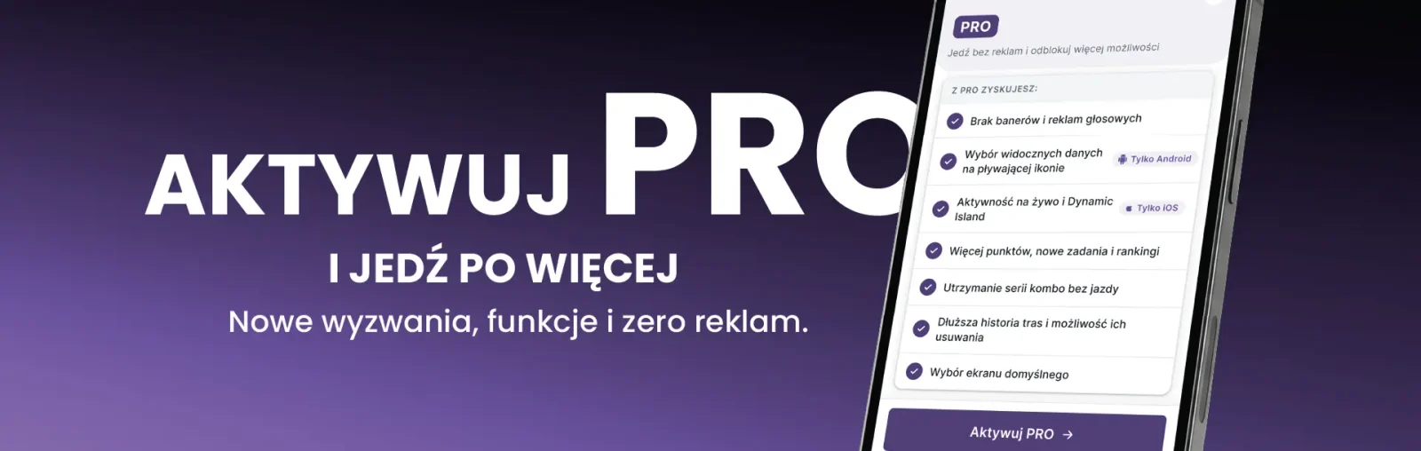 Yanosik Pro