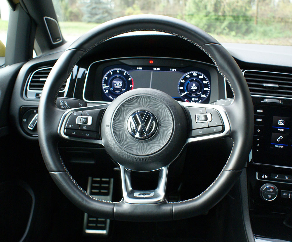 Technologia weryfikuje ludzką słabość za kierownicą