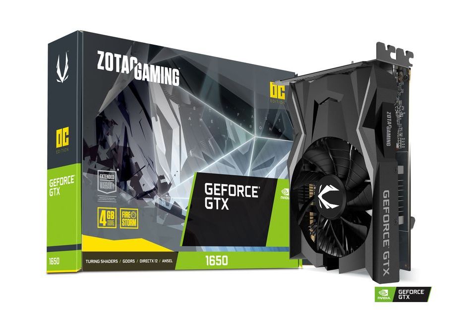 Ta historia dobiega końca. Nvidia ostatecznie kończy z kultowymi kartami graficznymi