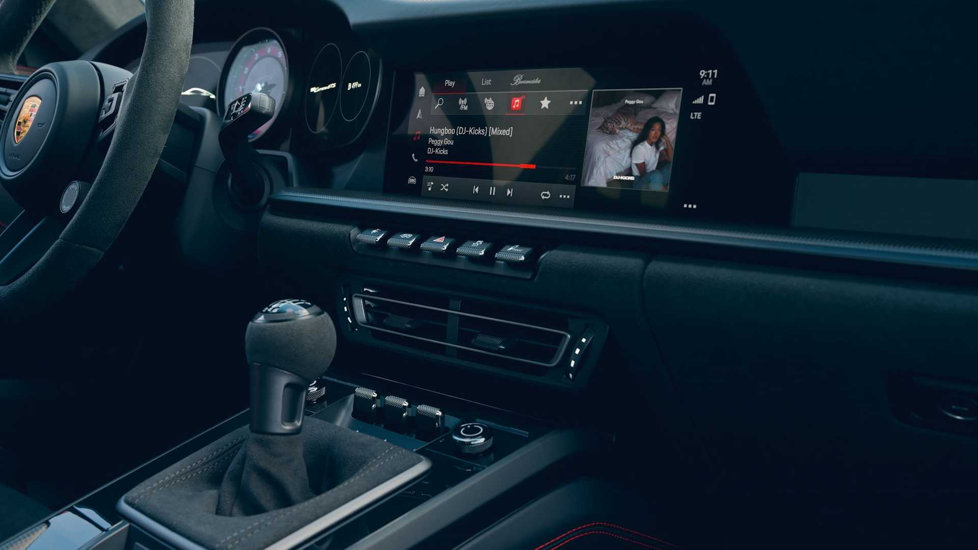 Porsche zawalczy o klasyczną motoryzację. Obyśmy w przyszłości nie mieli tylko jednego wyboru