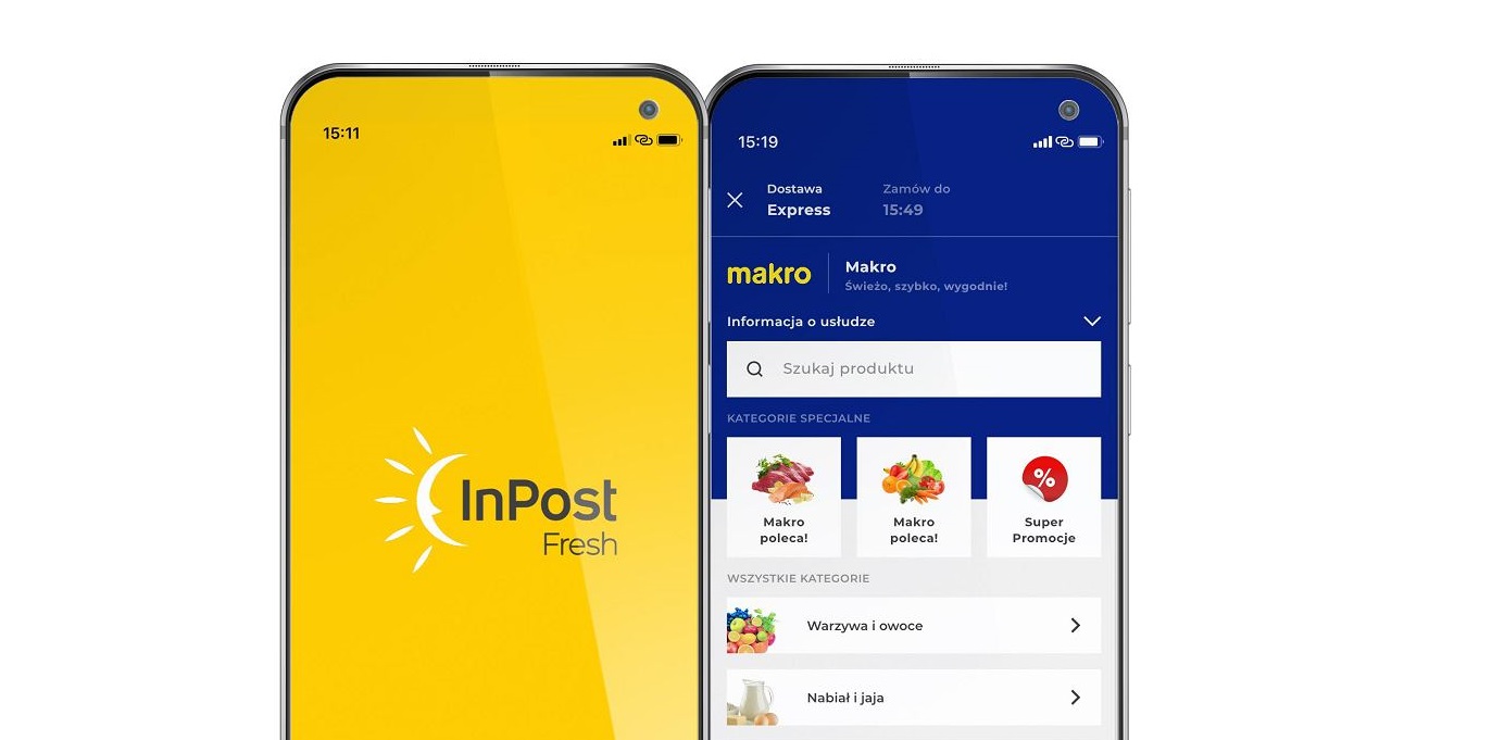InPost też czasem nie trafia z pomysłami. Znika pewna aplikacja, chociaż pewnie i tak tego nie zauważysz