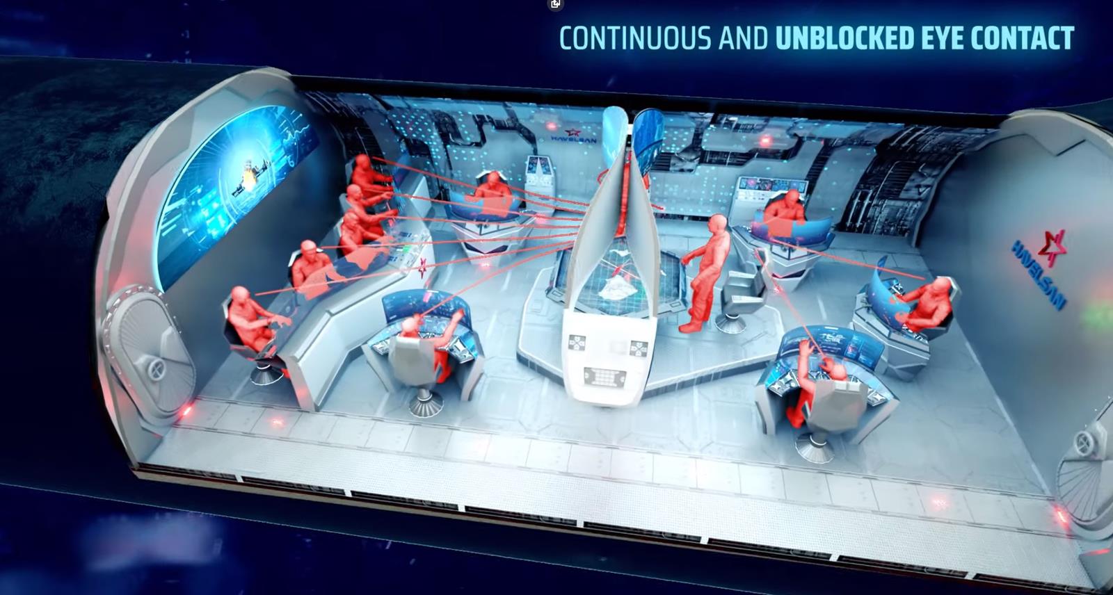 Nowa era podwodnej potęgi. Zrewolucjonizowali drony, teraz budują własny okręt podwodny