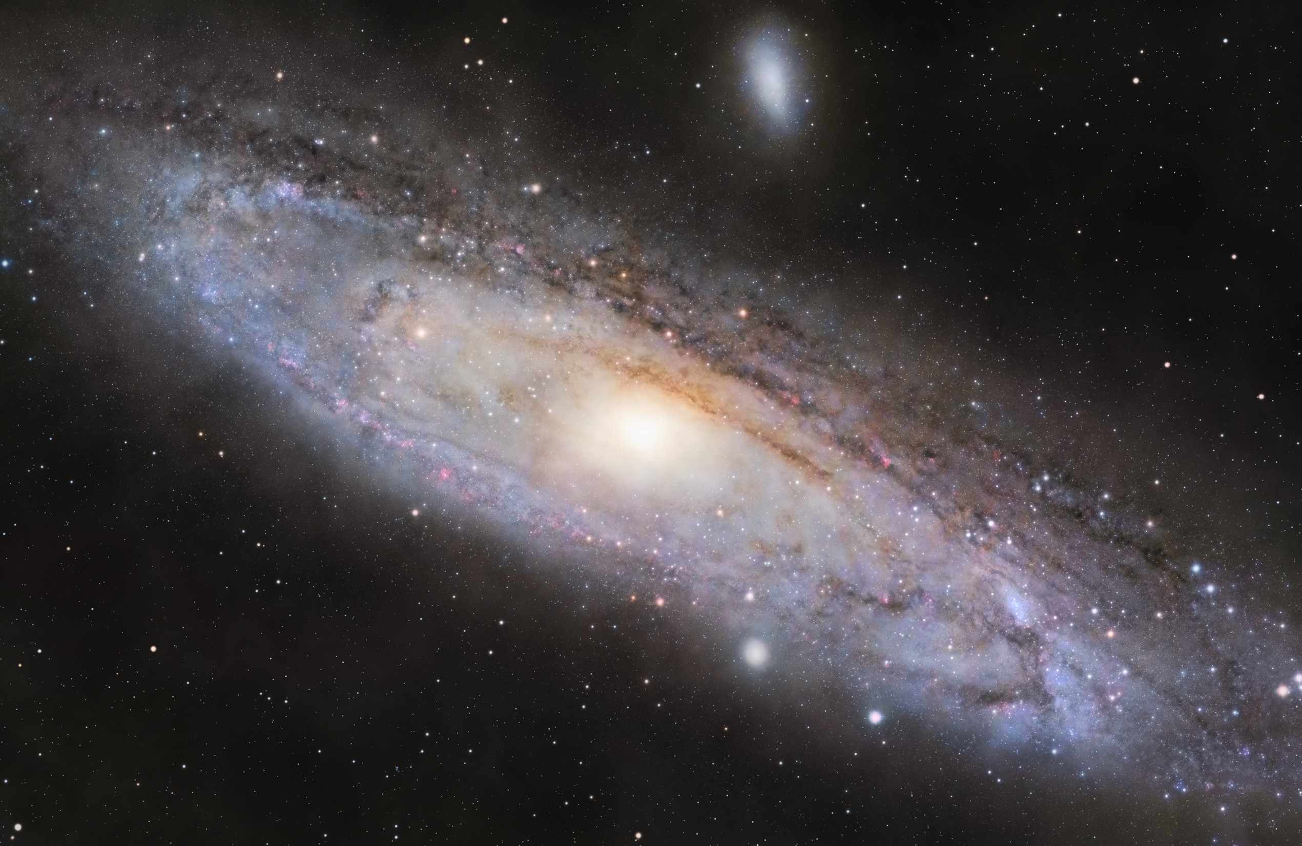 Astronomowie po raz pierwszy obserwują ciche przejście gwiazdy w czarną dziurę. Wszystko w pobliskiej galaktyce