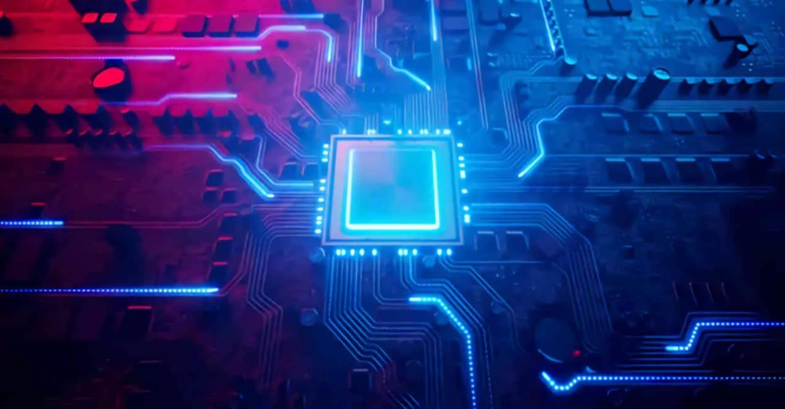 Miniaturyzacja znów trafiła na ścianę. Mikroskopijna szczelina zepsuła plany na procesory nowej ery