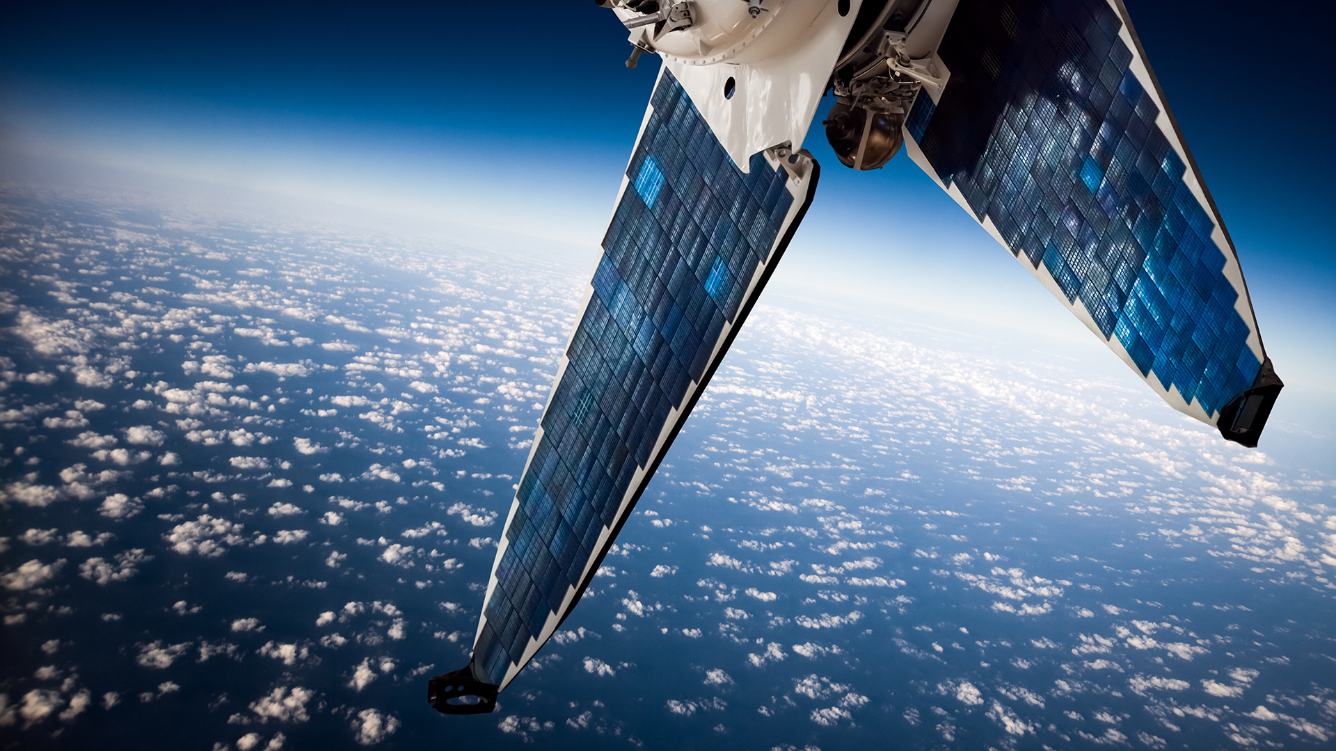 Arktyka zadzwoniła na Antarktydę przez satelity. Chiny chcą własnego Starlinka