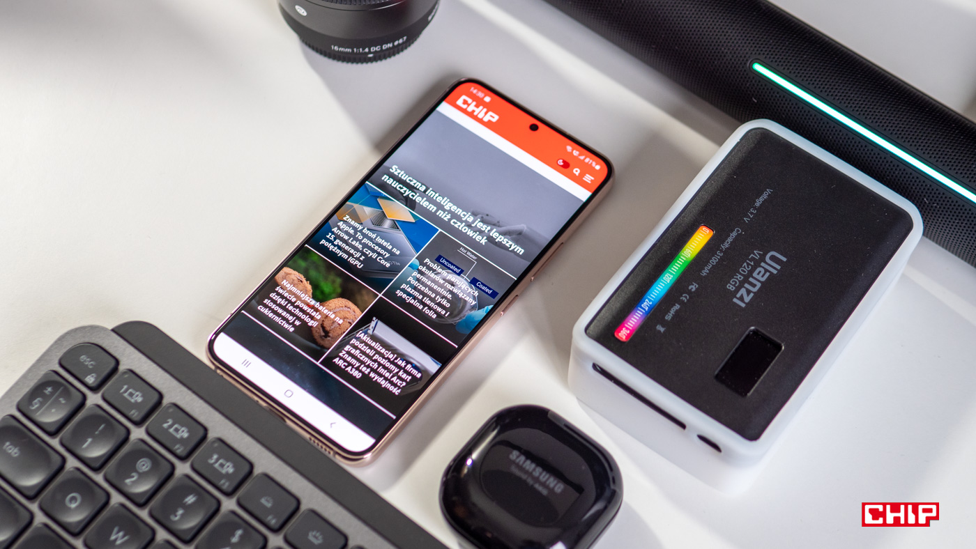 Uważajcie na lutową łatkę dla Galaxy S22. Zamiast naprawić, zepsuła telefony